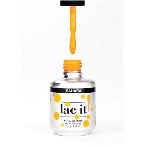 En Vogue Lac it! - Sahara - Creata Beauty - Professional Beauty Products