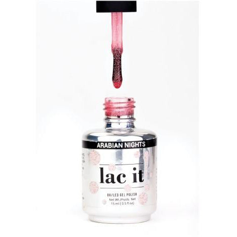 En Vogue Lac it! - Arabian Nights - Creata Beauty - Professional Beauty Products