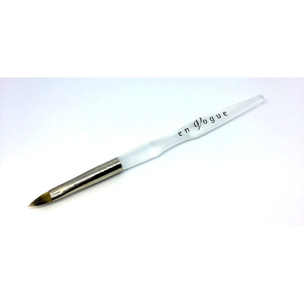 En Vogue Brush - Oval Gel - Creata Beauty - Professional Beauty Products