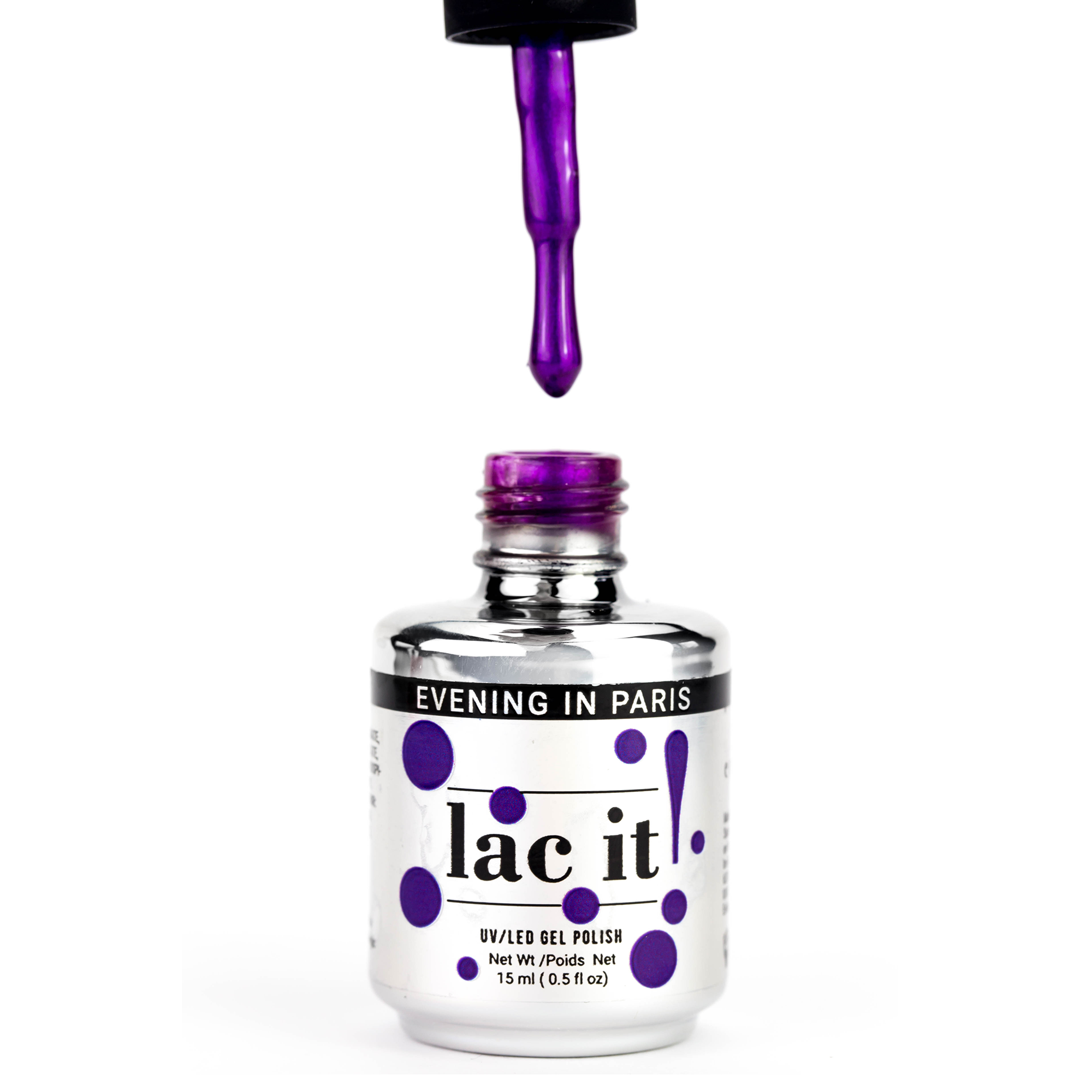 En Vogue Lac it! - Evening in Paris - Creata Beauty - Professional Beauty Products