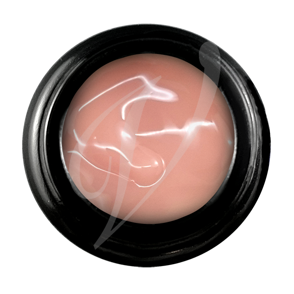 En Vogue Gel - Extender Modeling Resin Nude - Creata Beauty - Professional Beauty Products