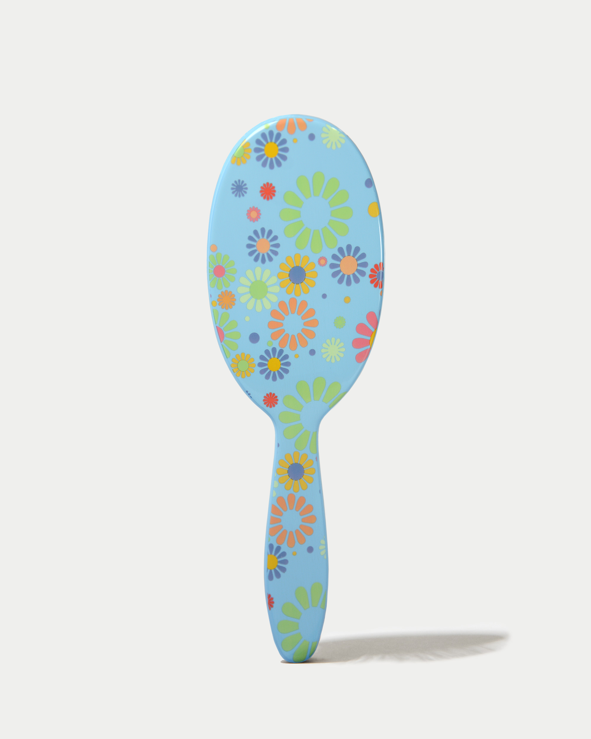 Framar Brush Display - California Dreamin' Detangler 9pcs - Creata Beauty - Professional Beauty Products