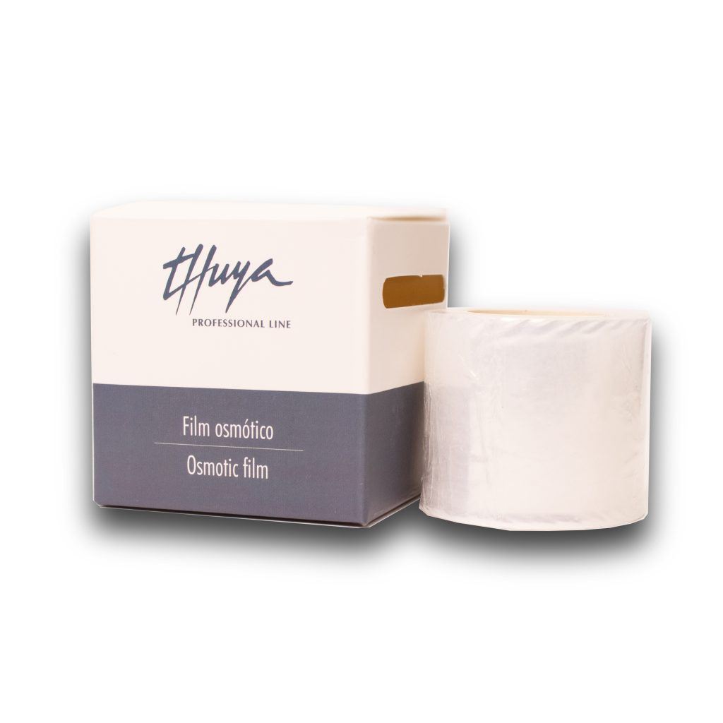 Thuya - Plastic Osmotic Film - Creata Beauty - Professional Beauty Products