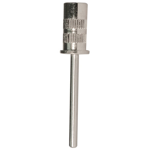 Americanails - Pro Grip Mandrel (Silver) - Creata Beauty - Professional Beauty Products