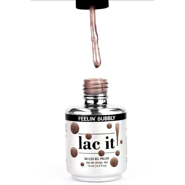 En Vogue Lac it! - Feelin' Bubbly - Creata Beauty - Professional Beauty Products