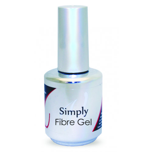 En Vogue Gel - Simply Fibre - Creata Beauty - Professional Beauty Products