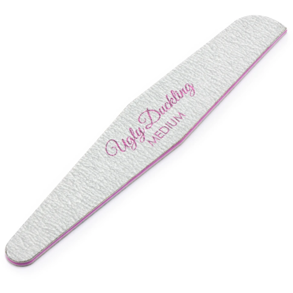 Ugly Duckling Files - Zebra - Creata Beauty - Professional Beauty Products