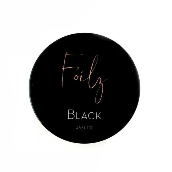 Fuzion Gel - Foilz - Creata Beauty - Professional Beauty Products