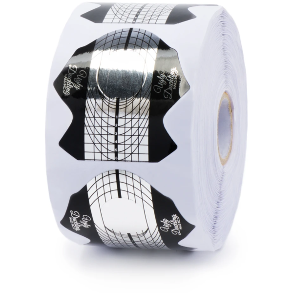 Ugly Duckling Forms - Salon Economy - Creata Beauty - Professional Beauty Products