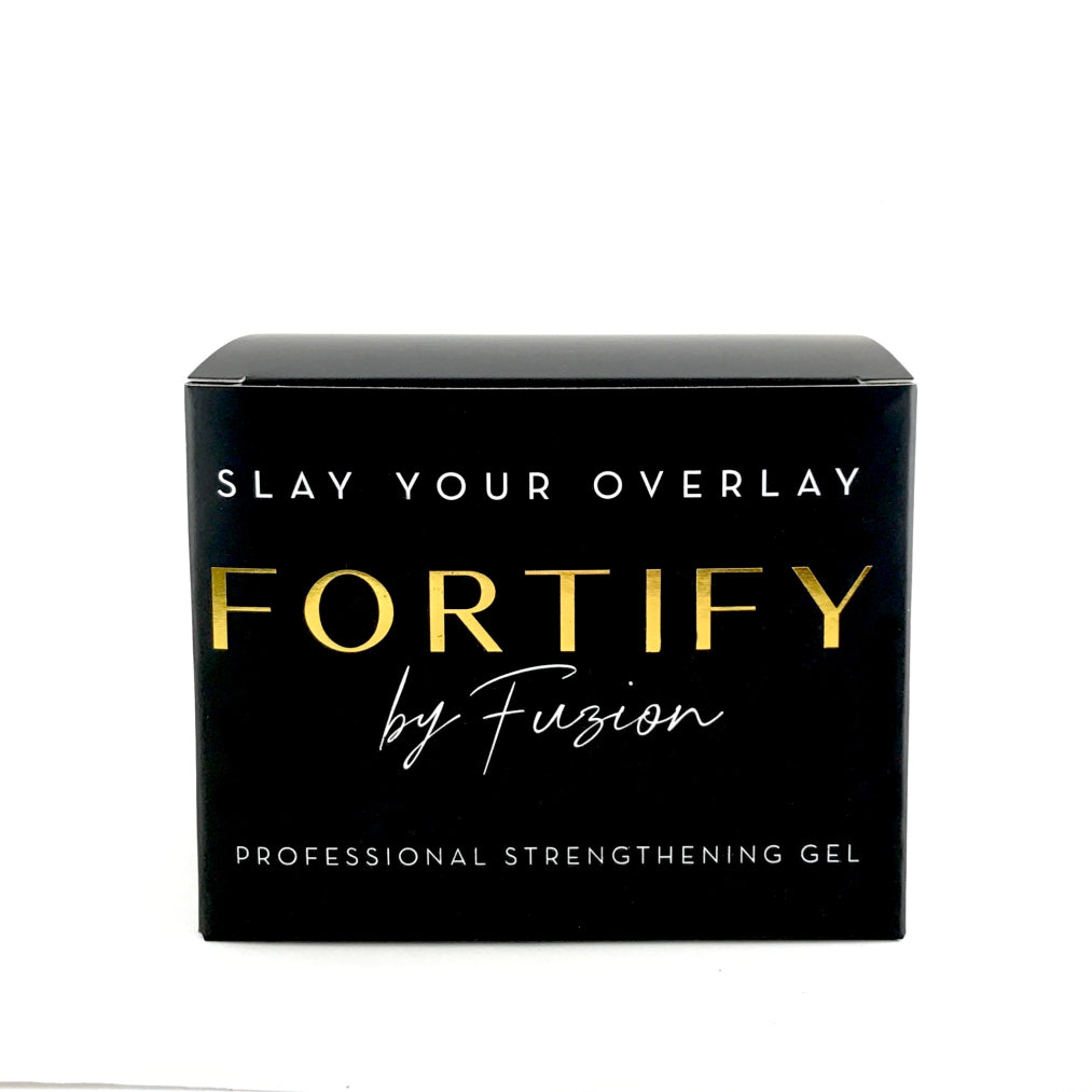 Fuzion Fortify Kit - Camouflage Set - Creata Beauty - Professional Beauty Products