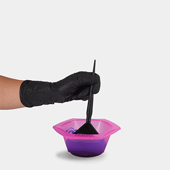 Framar Color Brush - Big Daddy Regular Set (3pk) - Creata Beauty - Professional Beauty Products