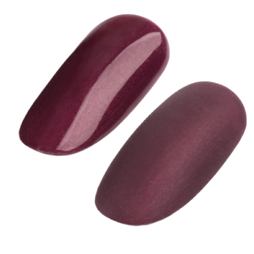 Ugly Duckling Gel Polish #075 :: Creata Beauty