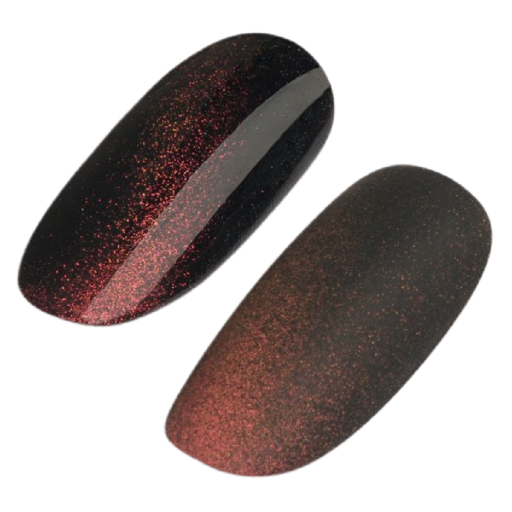 Ugly Duckling Gel Polish #177 Cat's Eye :: Creata Beauty