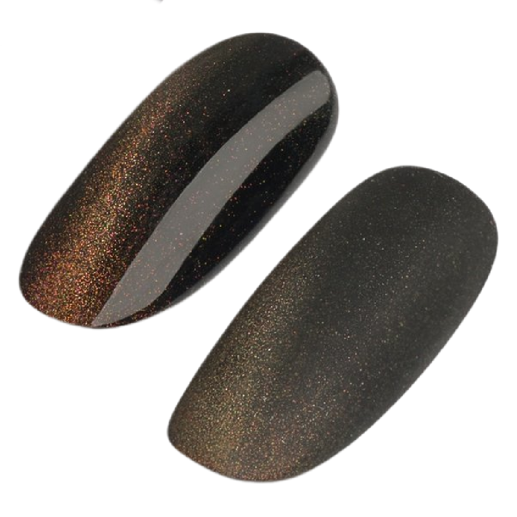 Ugly Duckling Gel Polish #180 Cat's Eye :: Creata Beauty