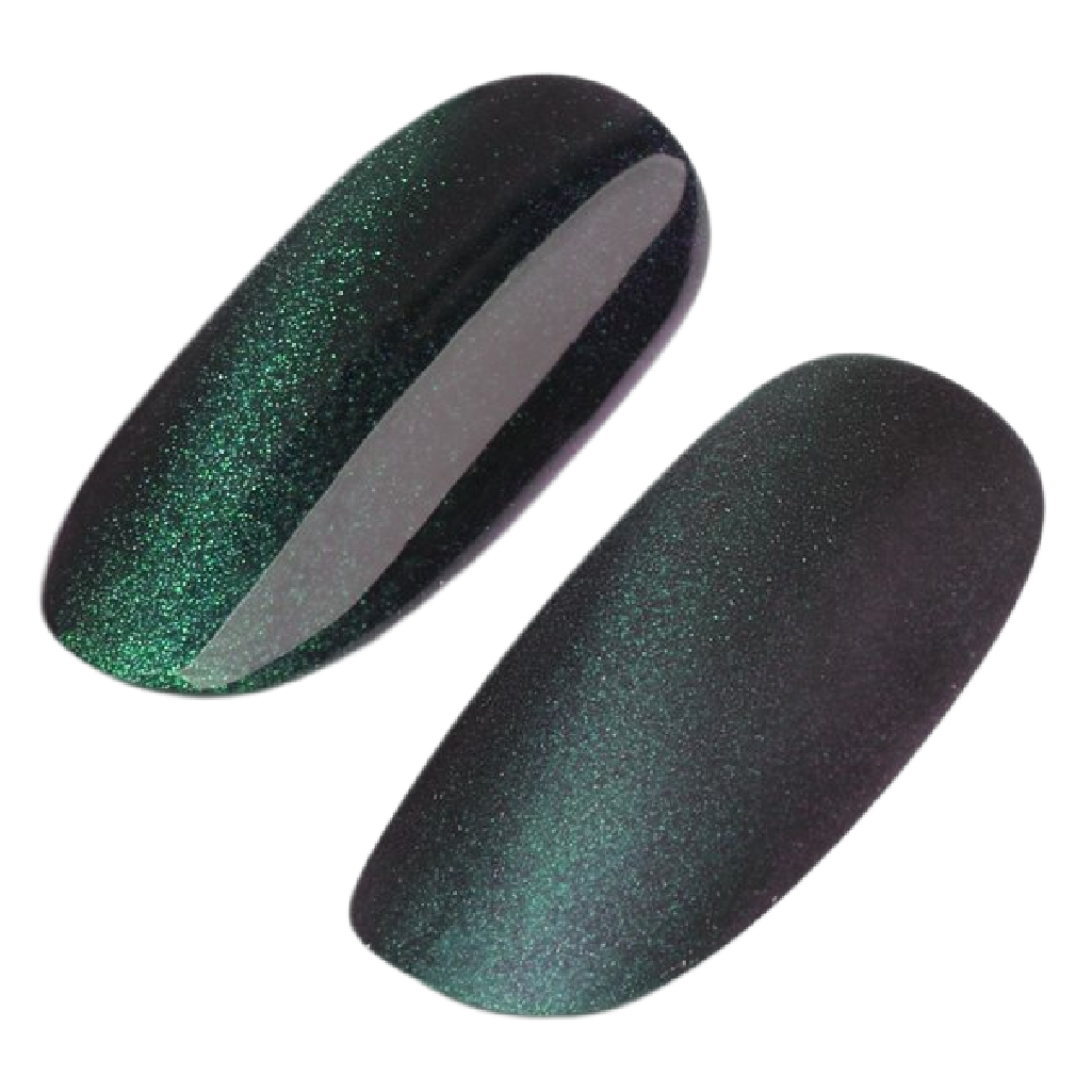 Ugly Duckling Gel Polish #182 Cat's Eye :: Creata Beauty