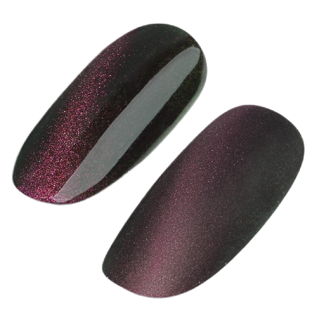 Ugly Duckling Gel Polish #183 Cat's Eye :: Creata Beauty