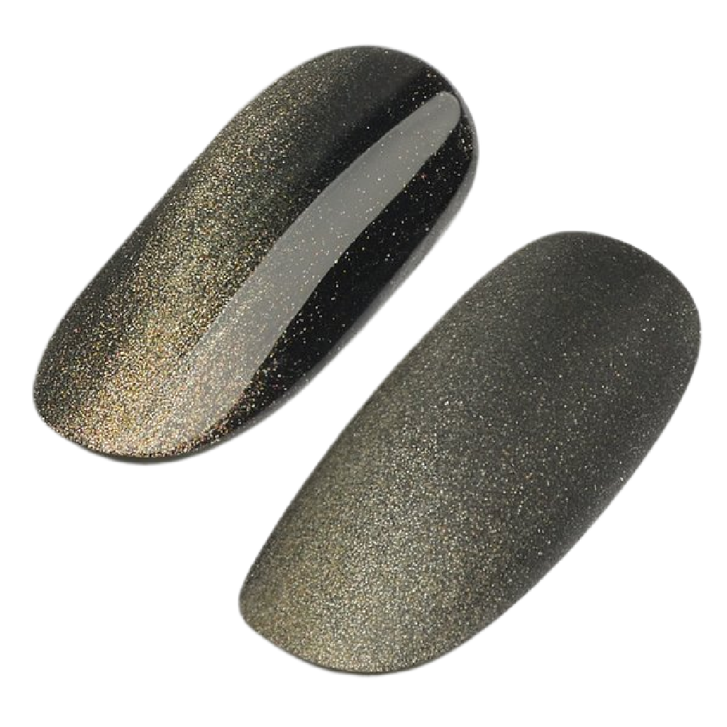 Ugly Duckling Gel Polish #184 Cat's Eye :: Creata Beauty