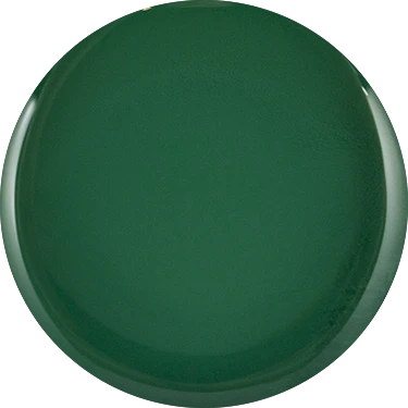 Fuzion Paintz Gel - Green 101 - Creata Beauty - Professional Beauty Products