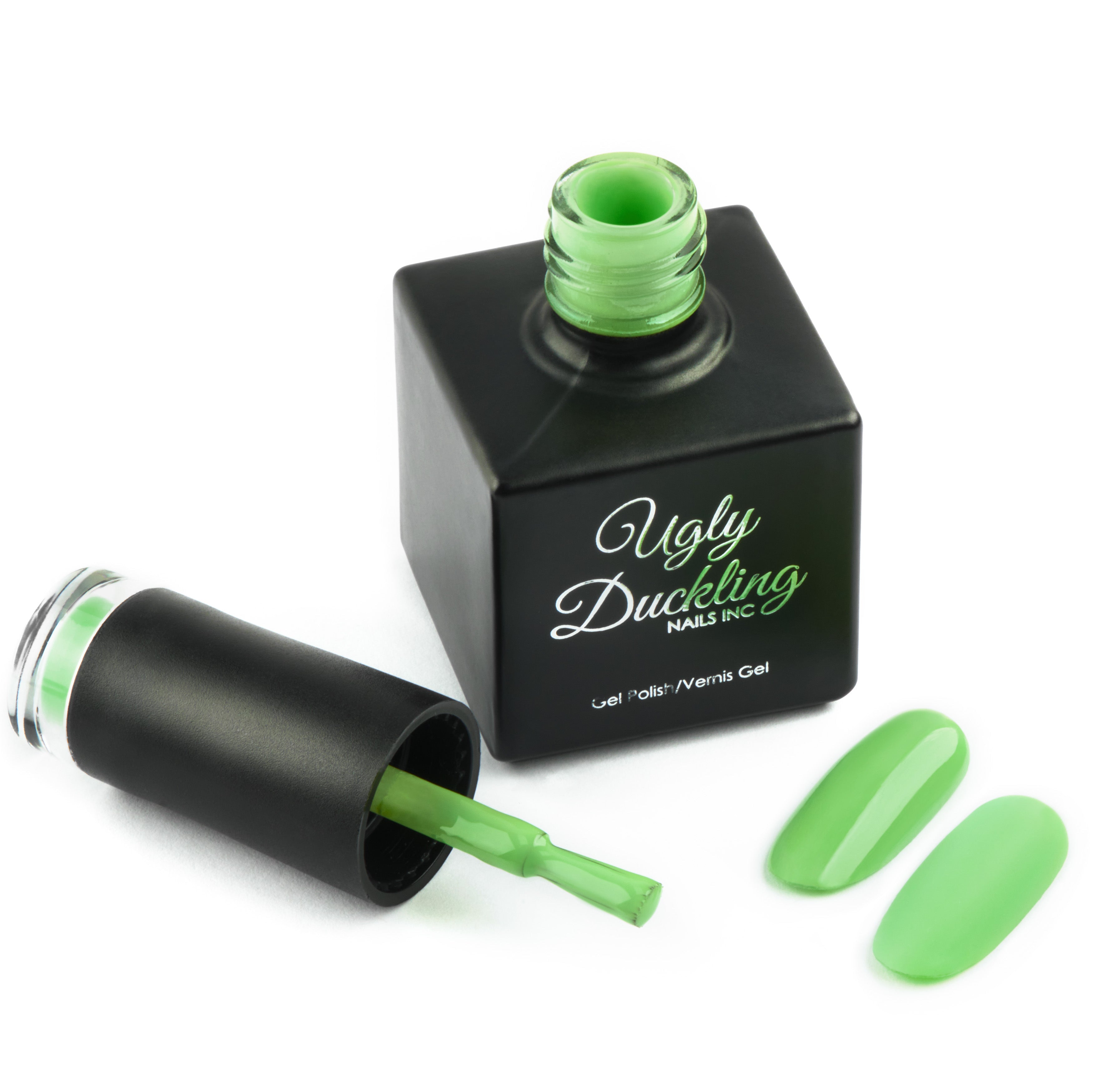 Ugly Duckling Gel Polish #003 :: Creata Beauty