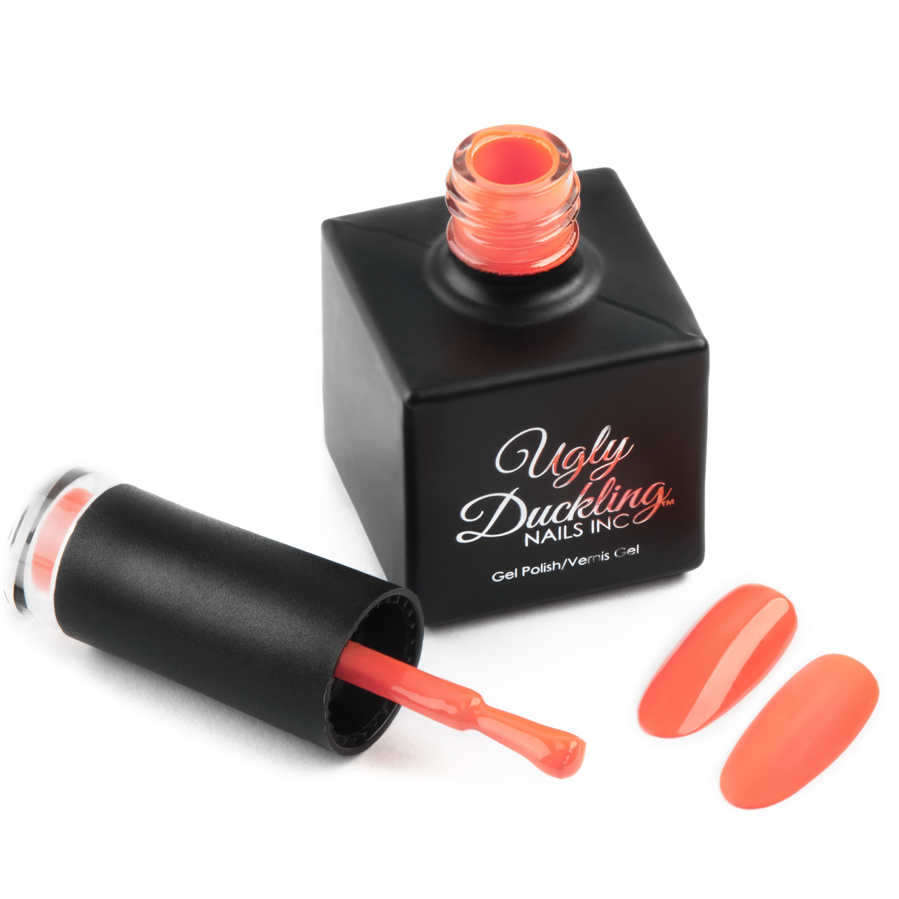 Ugly Duckling Gel Polish #005 :: Creata Beauty