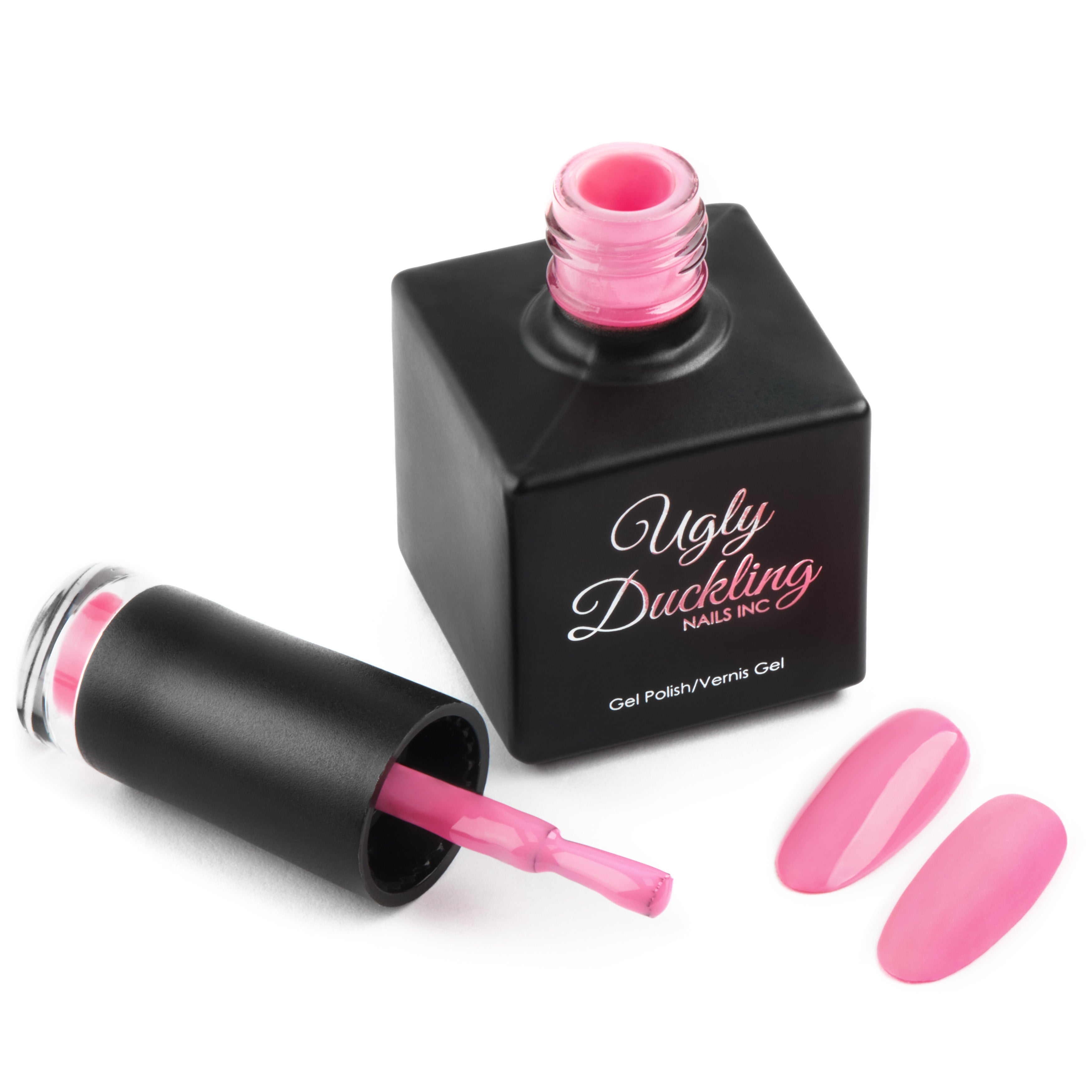 Ugly Duckling Gel Polish #006 :: Creata Beauty