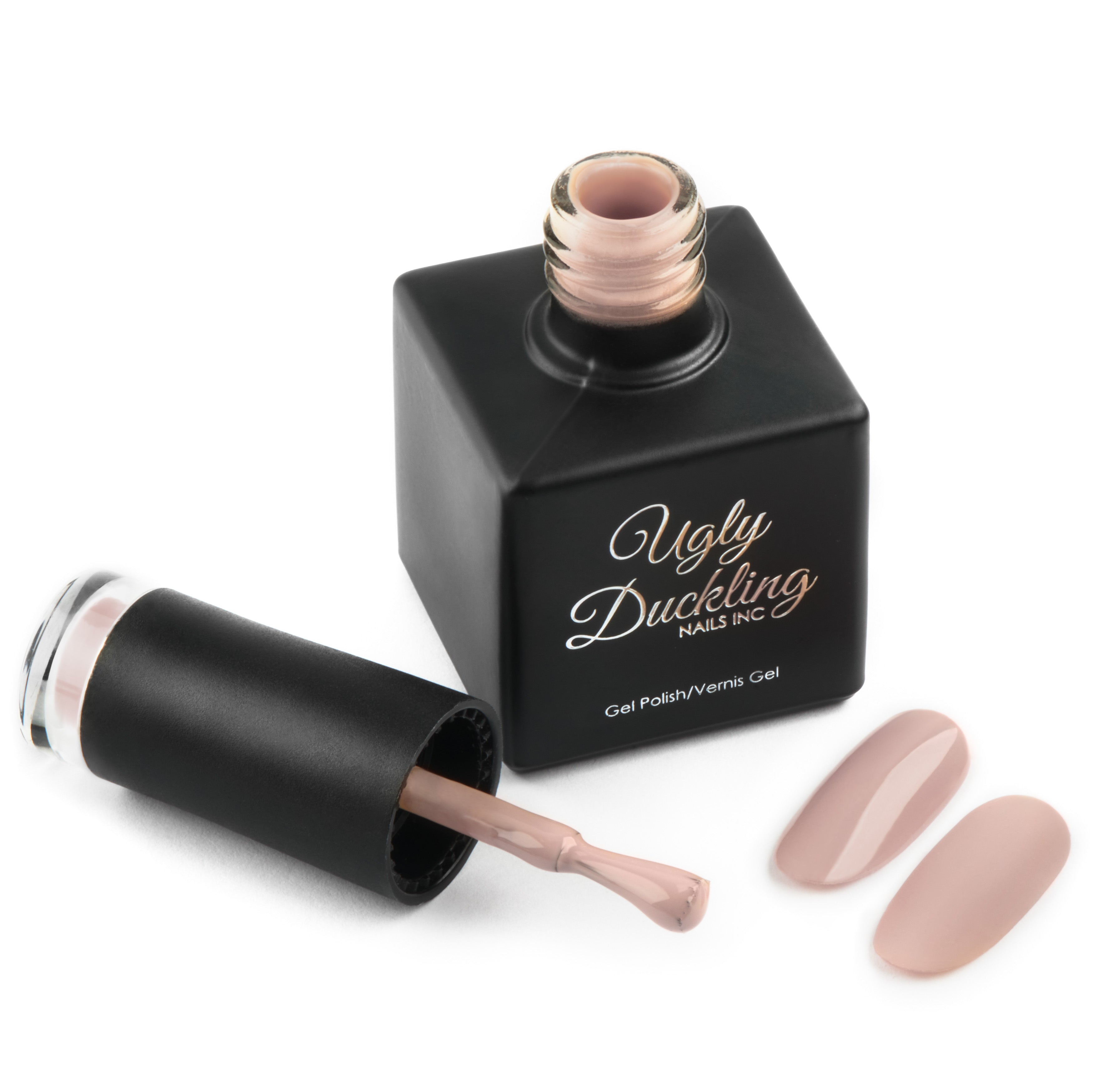 Ugly Duckling Gel Polish #008 :: Creata Beauty
