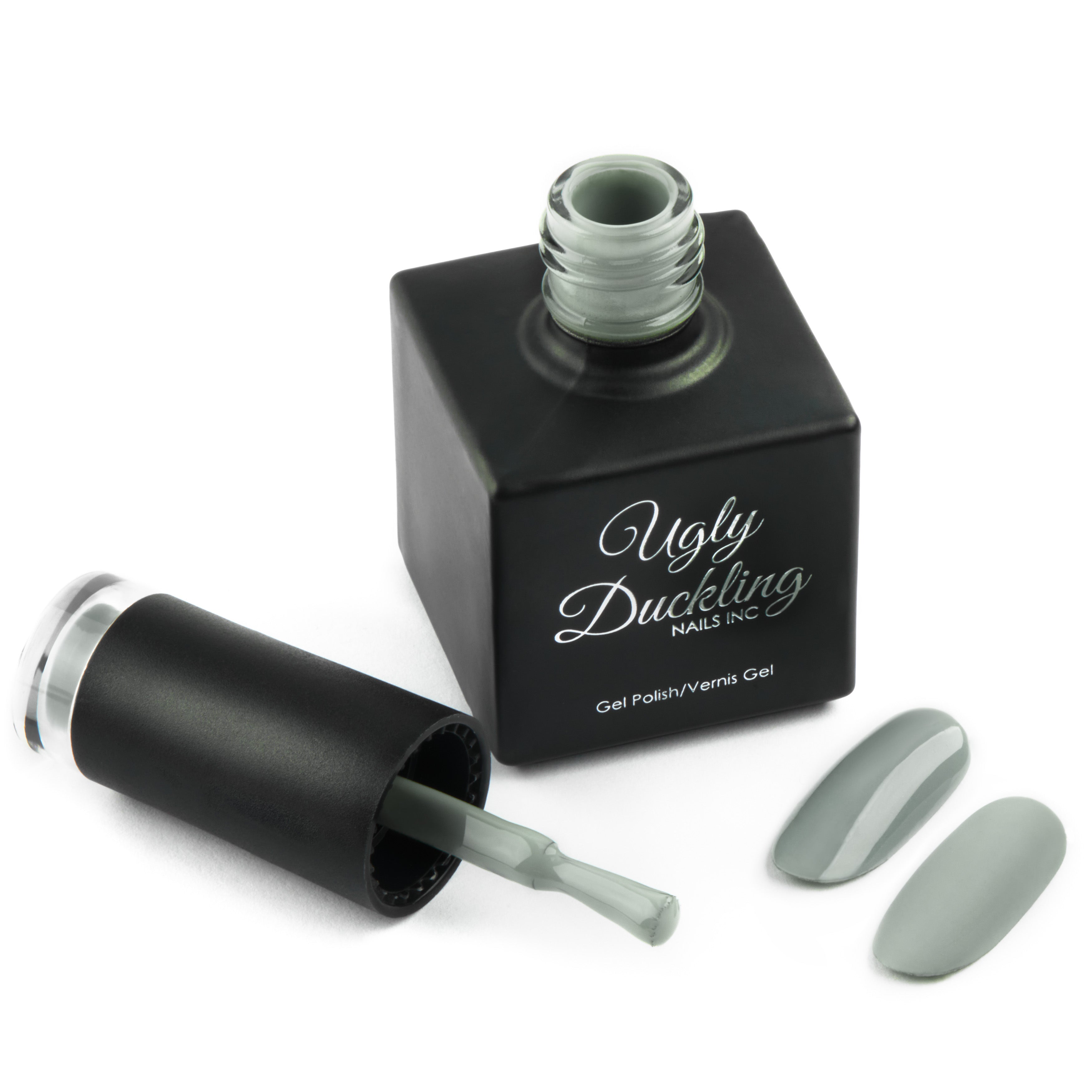 Ugly Duckling Gel Polish #010 :: Creata Beauty