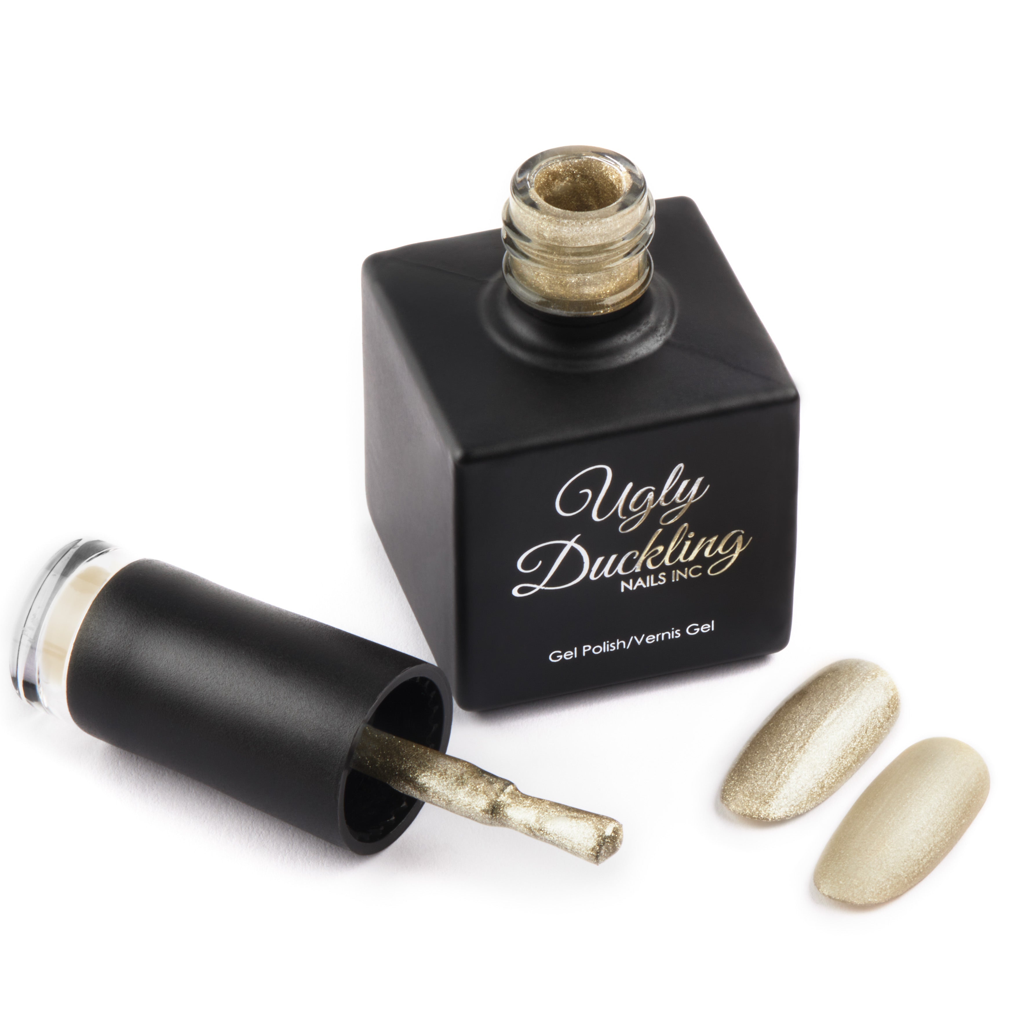 Ugly Duckling Gel Polish #014 :: Creata Beauty
