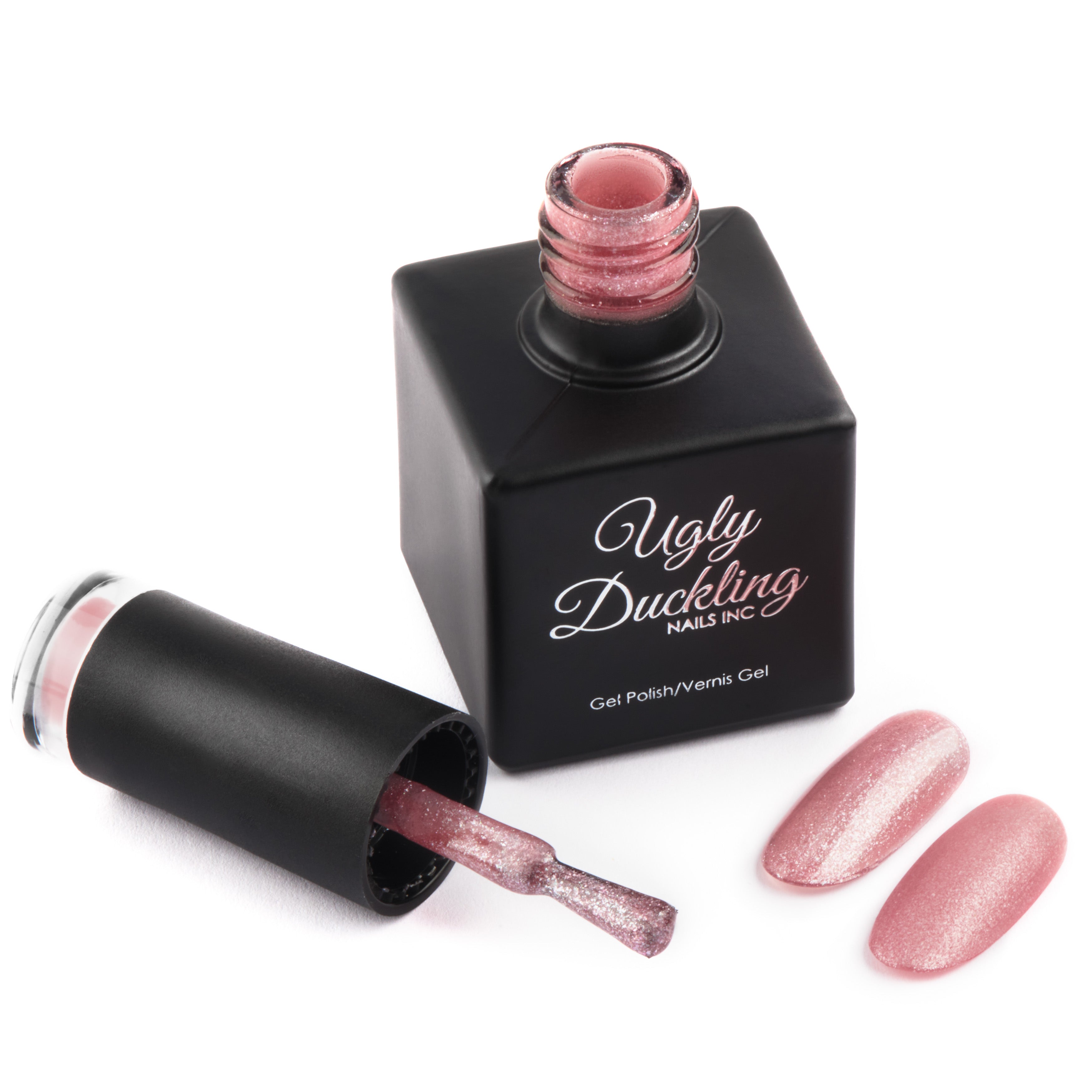 Ugly Duckling Gel Polish #016 :: Creata Beauty
