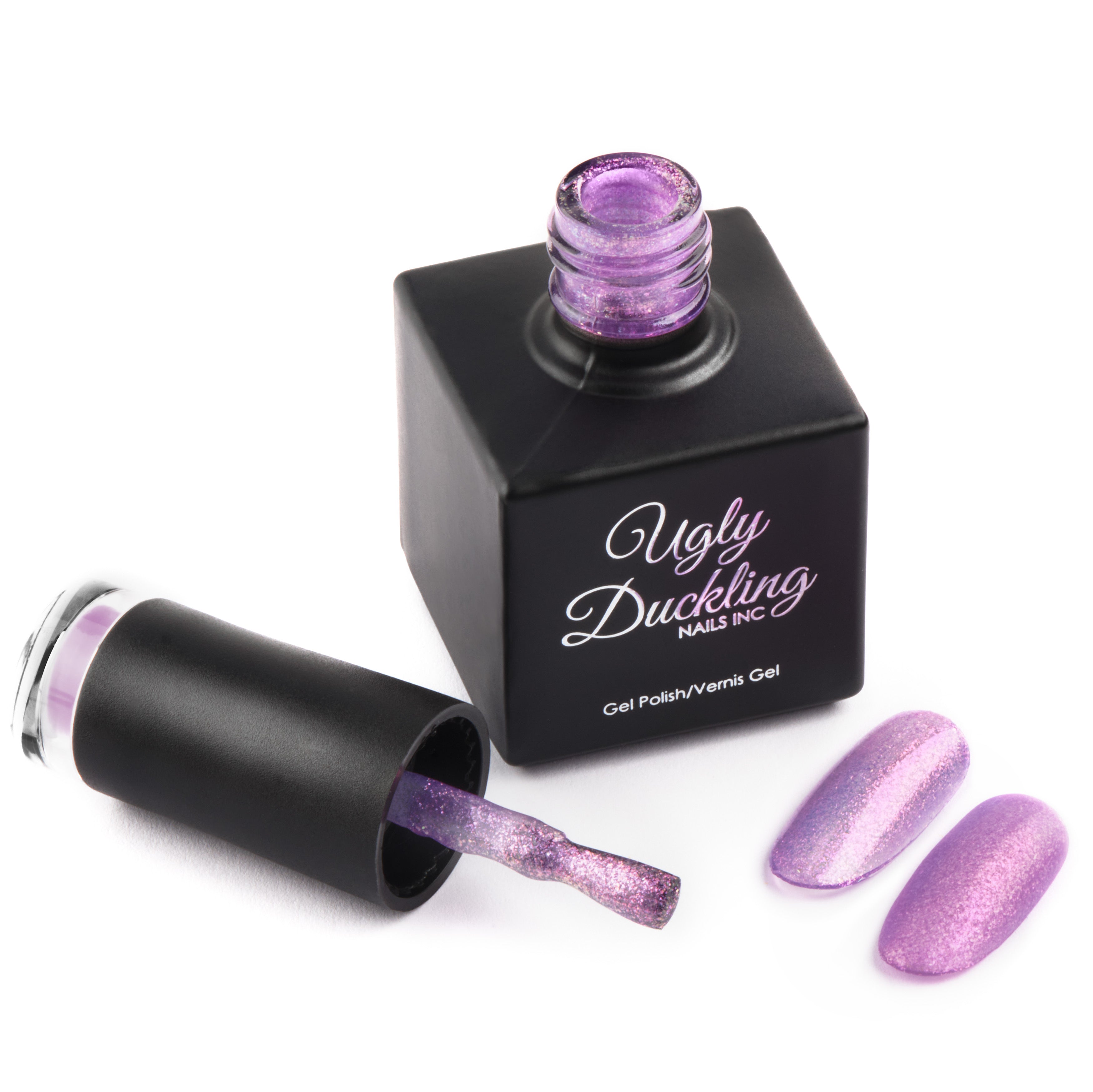 Ugly Duckling Gel Polish #017 :: Creata Beauty