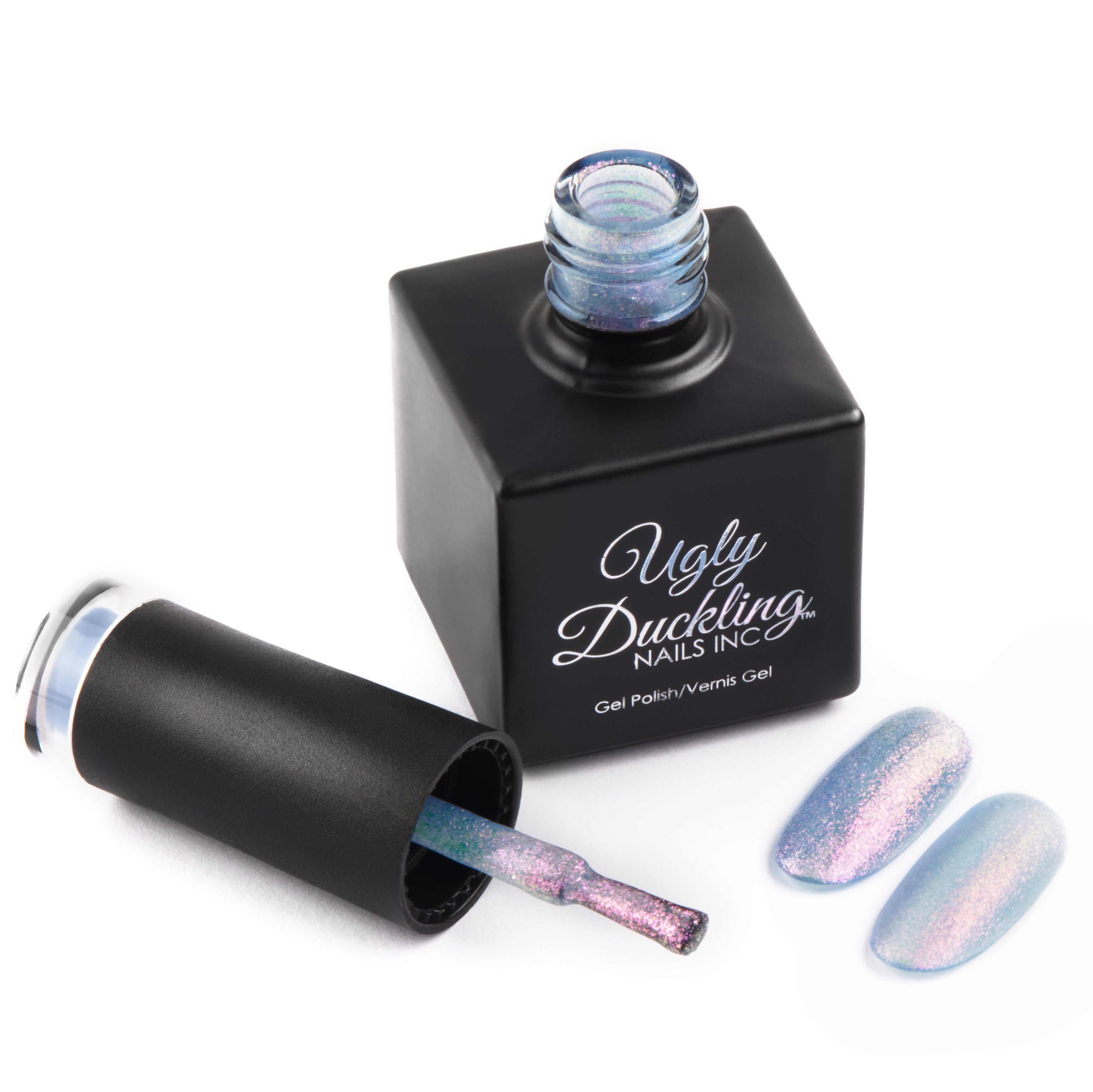 Ugly Duckling Gel Polish #018 :: Creata Beauty