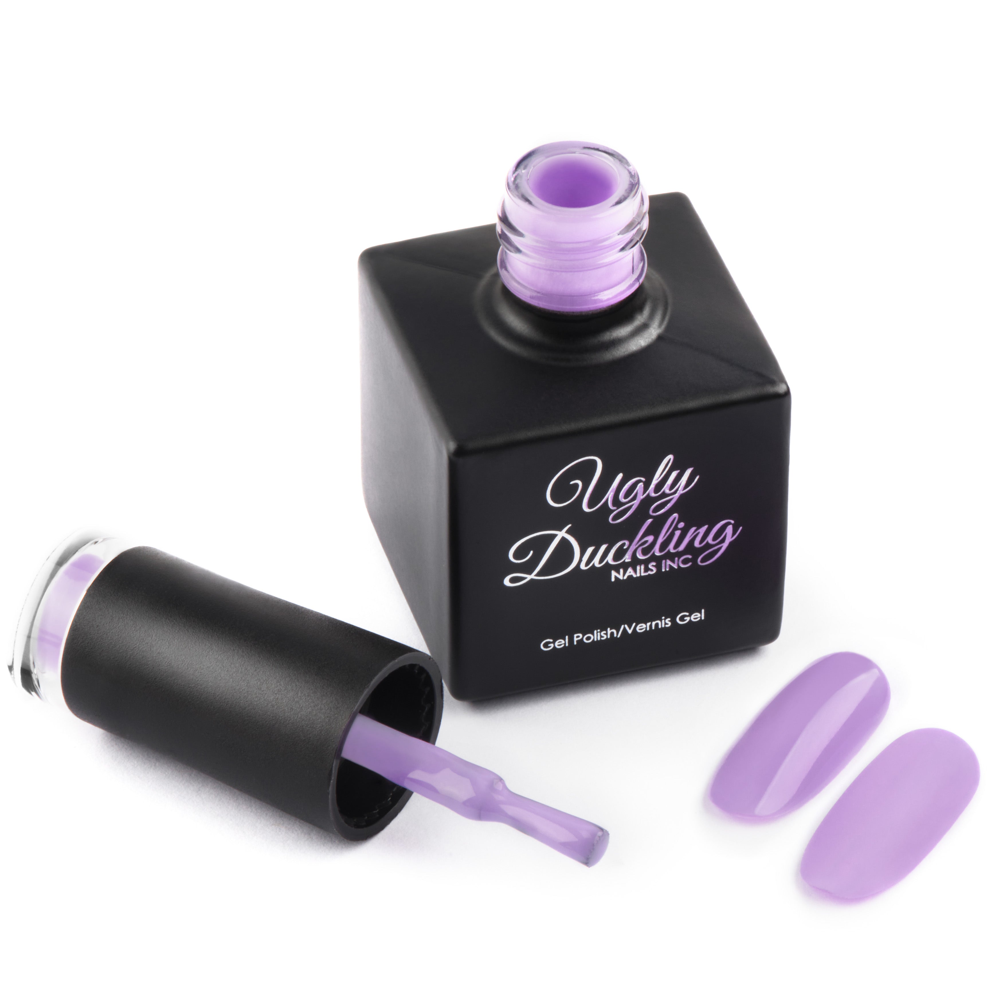 Ugly Duckling Gel Polish #022 :: Creata Beauty