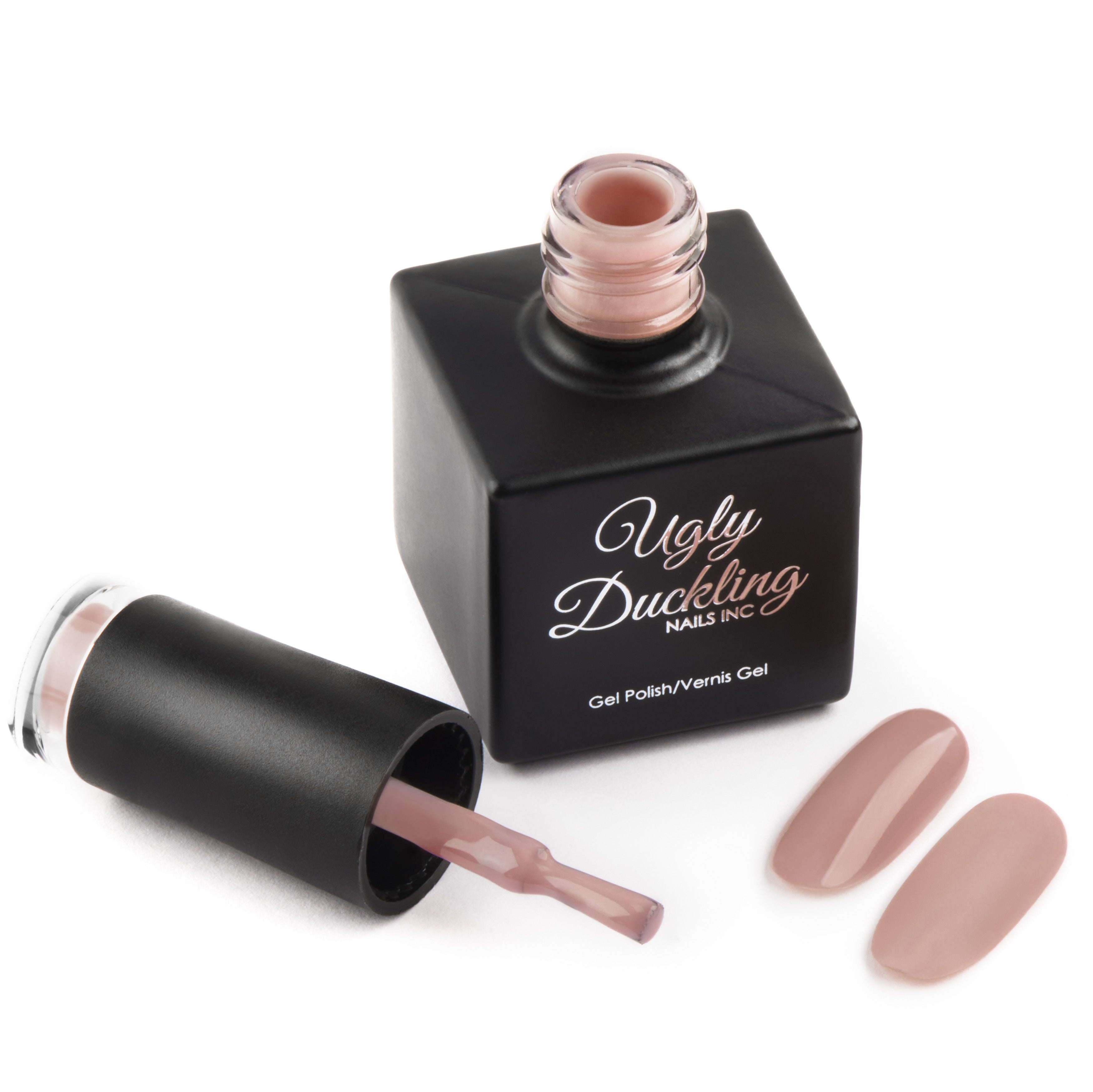 Ugly Duckling Gel Polish #024 :: Creata Beauty