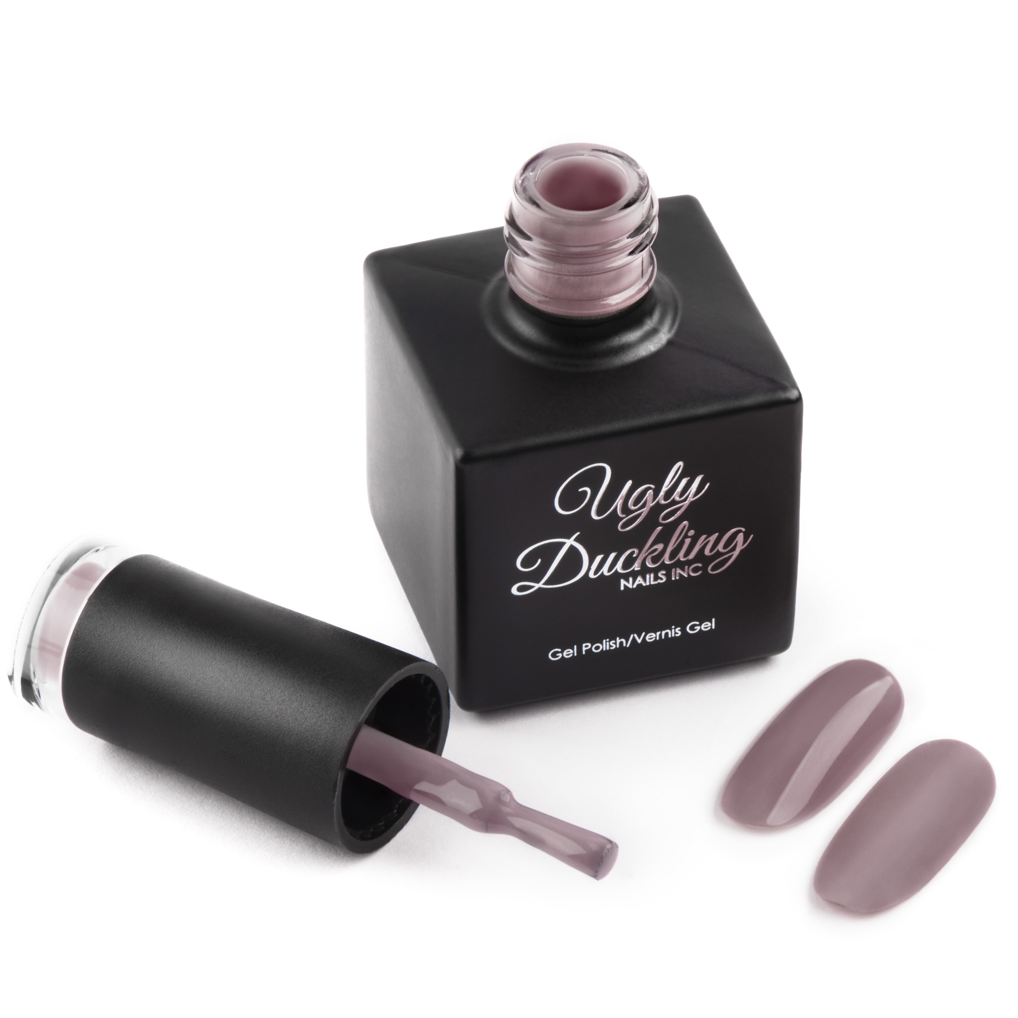 Ugly Duckling Gel Polish #025 :: Creata Beauty