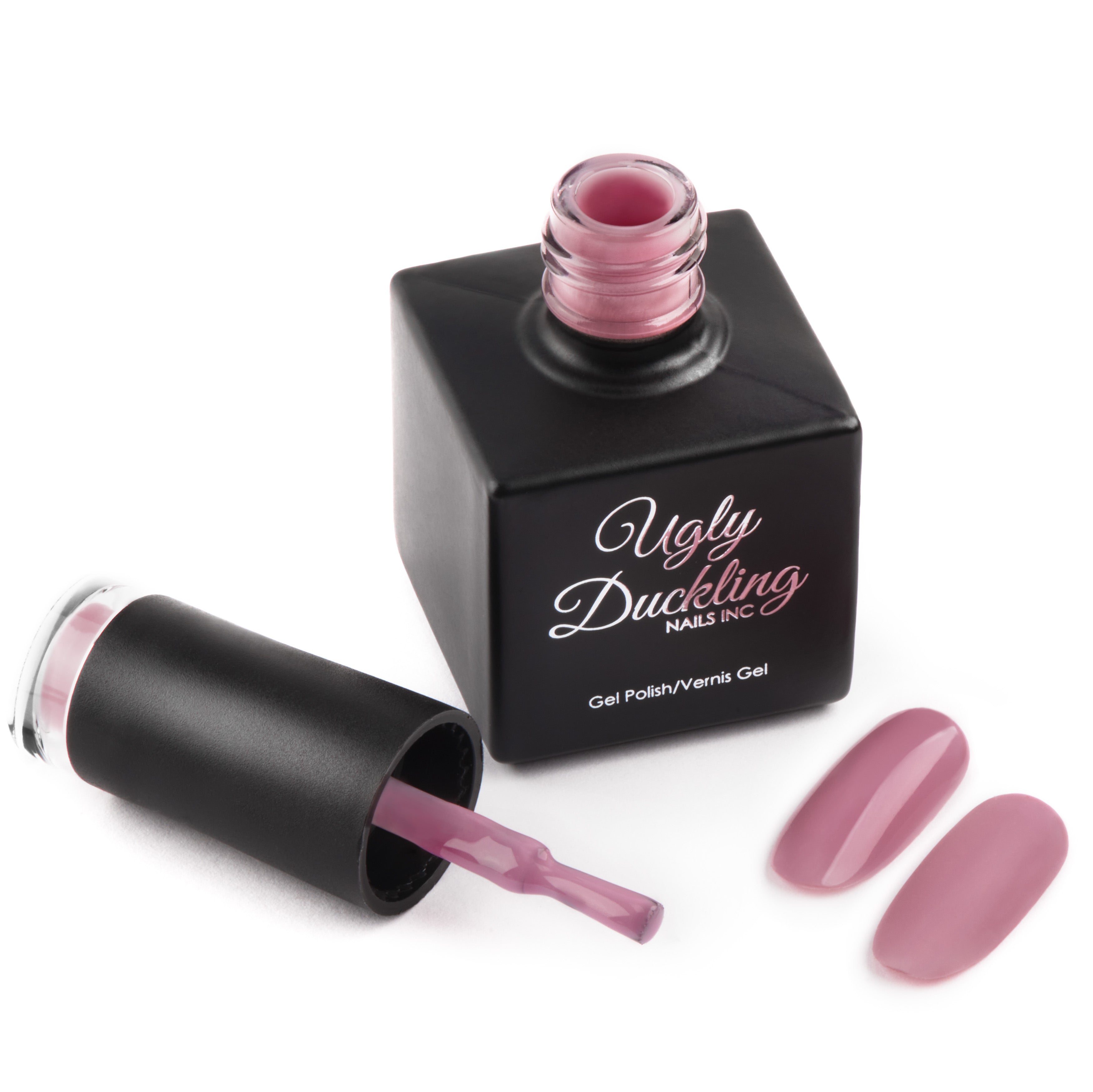Ugly Duckling Gel Polish #026 :: Creata Beauty