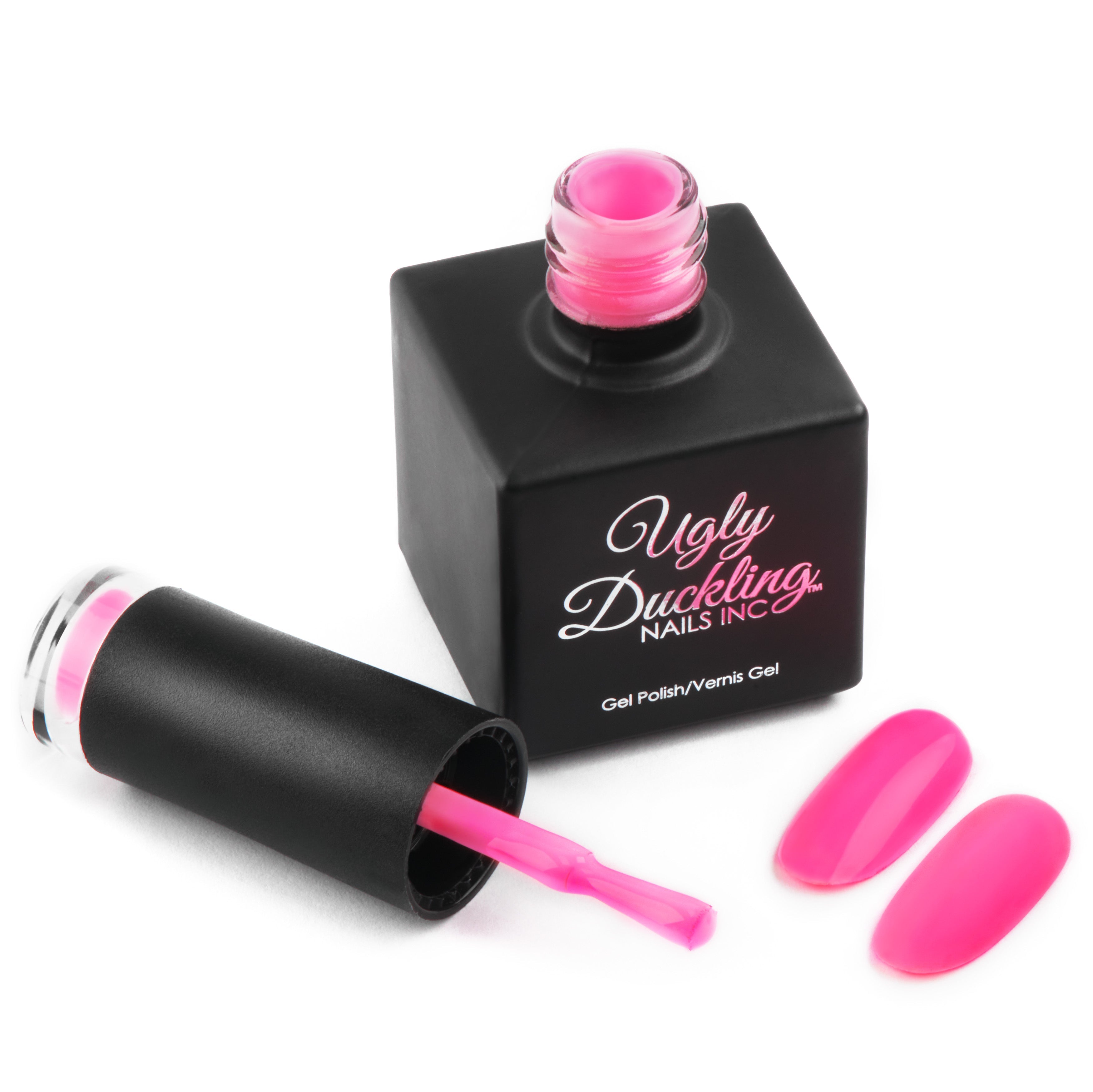 Ugly Duckling Gel Polish #031 :: Creata Beauty