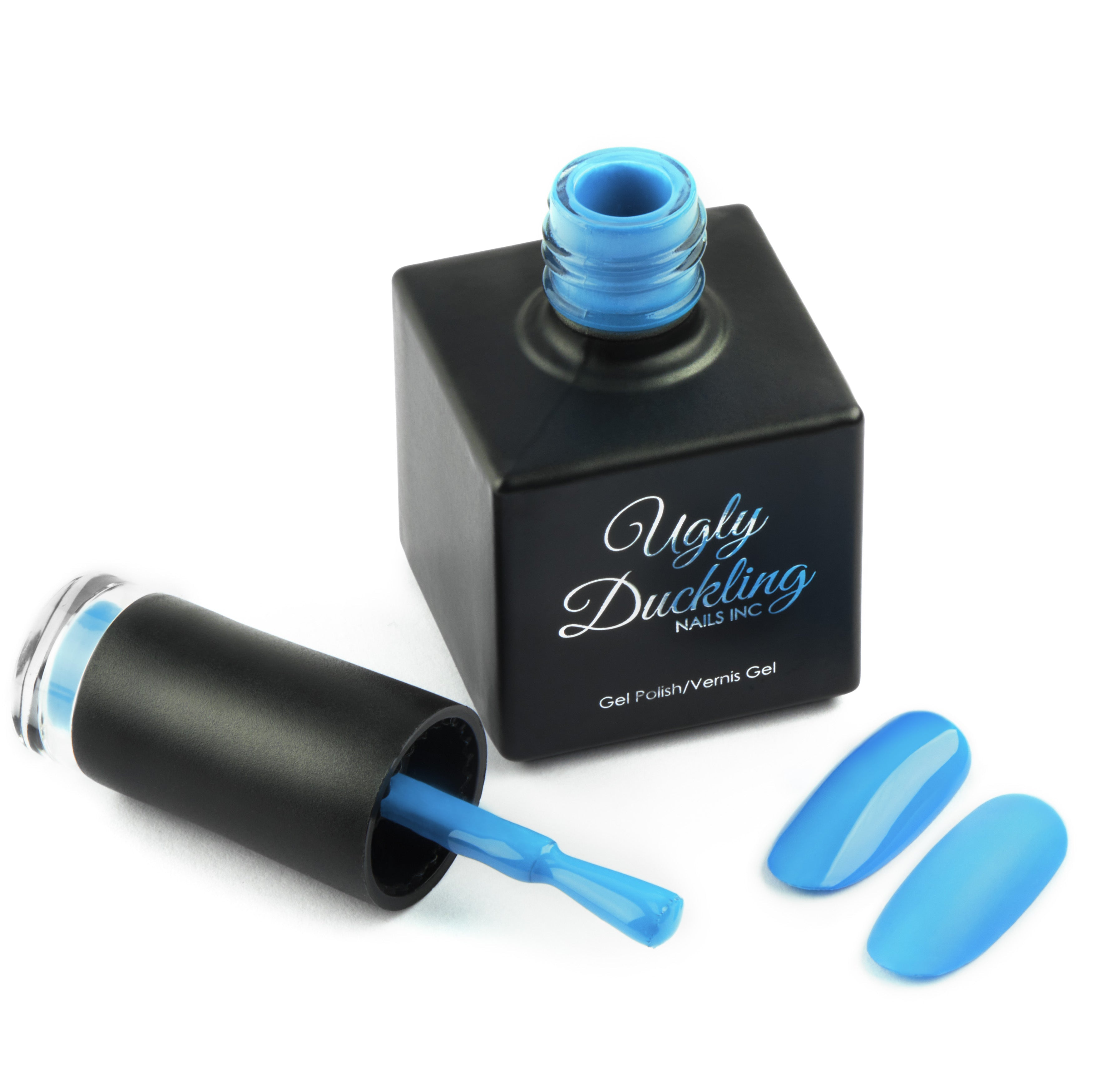 Ugly Duckling Gel Polish #038 :: Creata Beauty