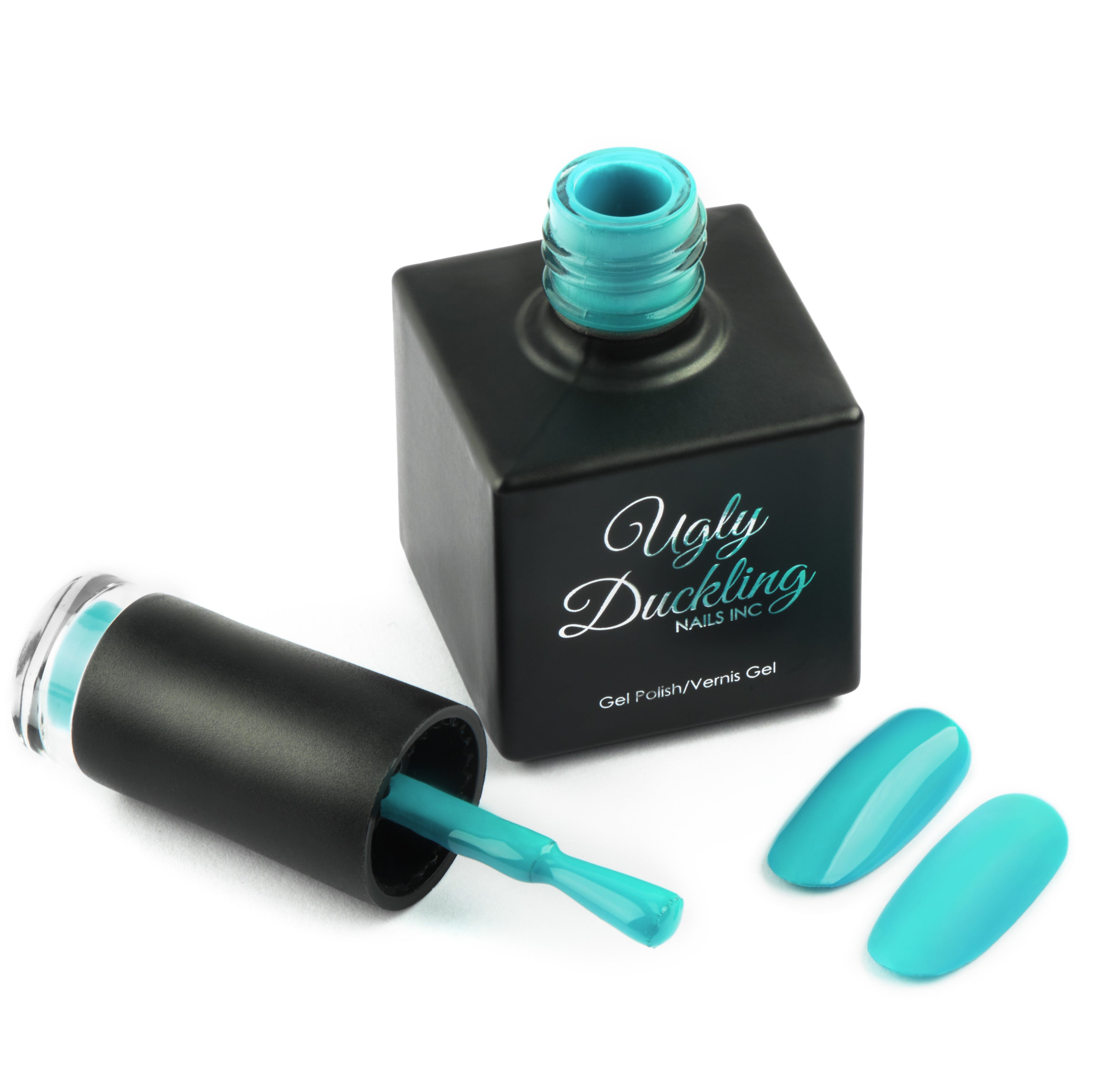 Ugly Duckling Gel Polish #039 :: Creata Beauty