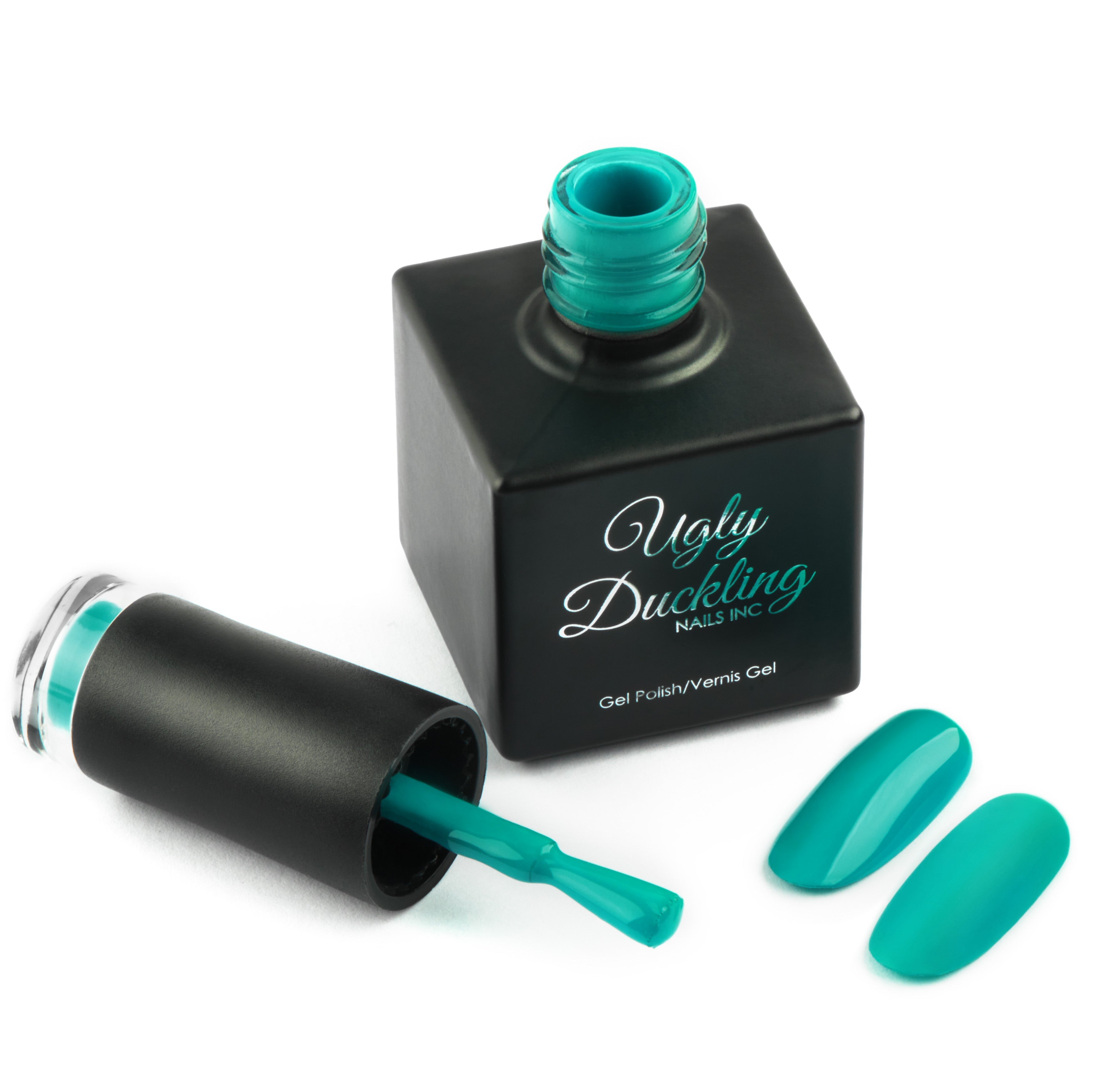 Ugly Duckling Gel Polish #040 :: Creata Beauty