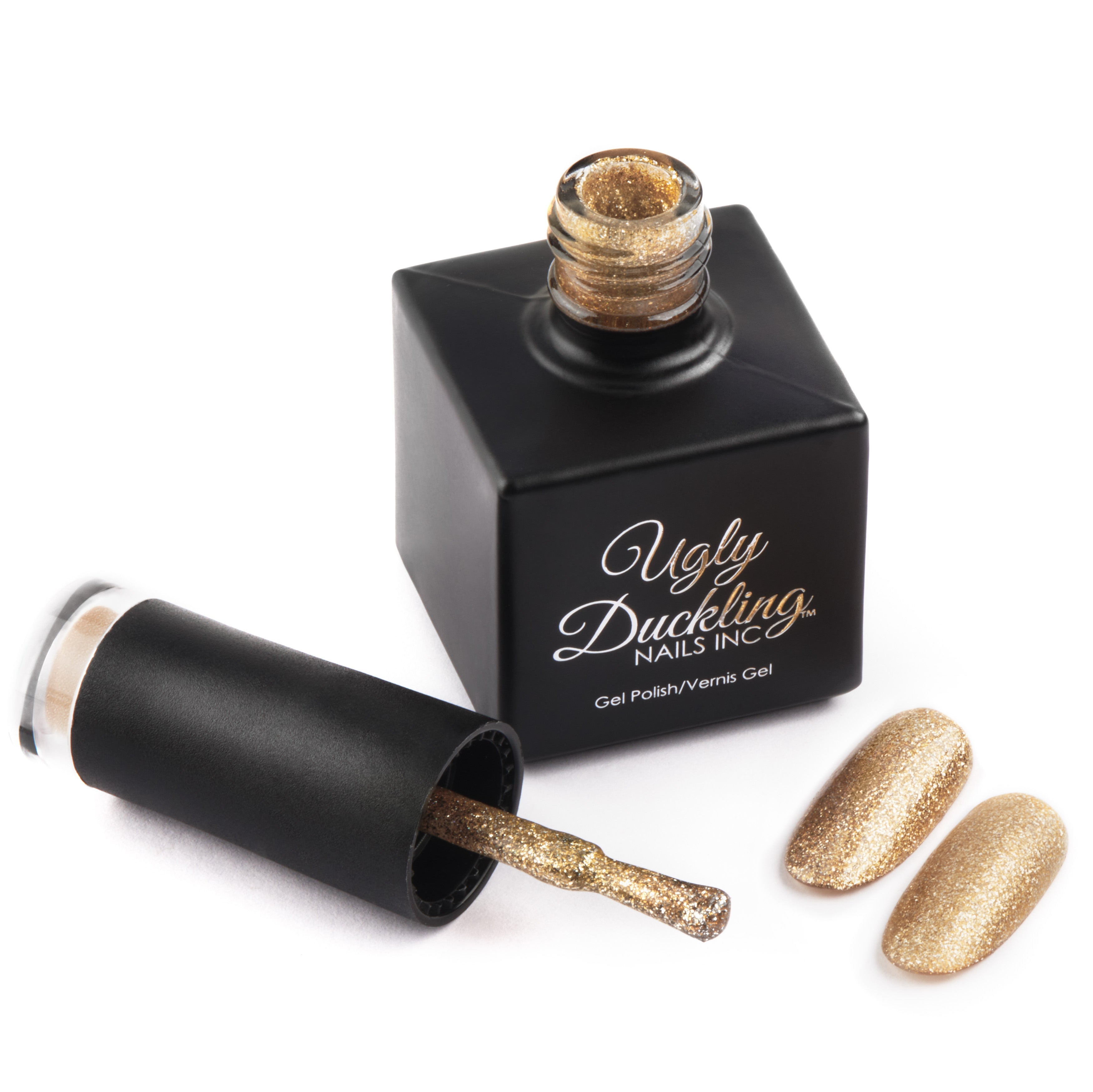 Ugly Duckling Gel Polish #042 :: Creata Beauty