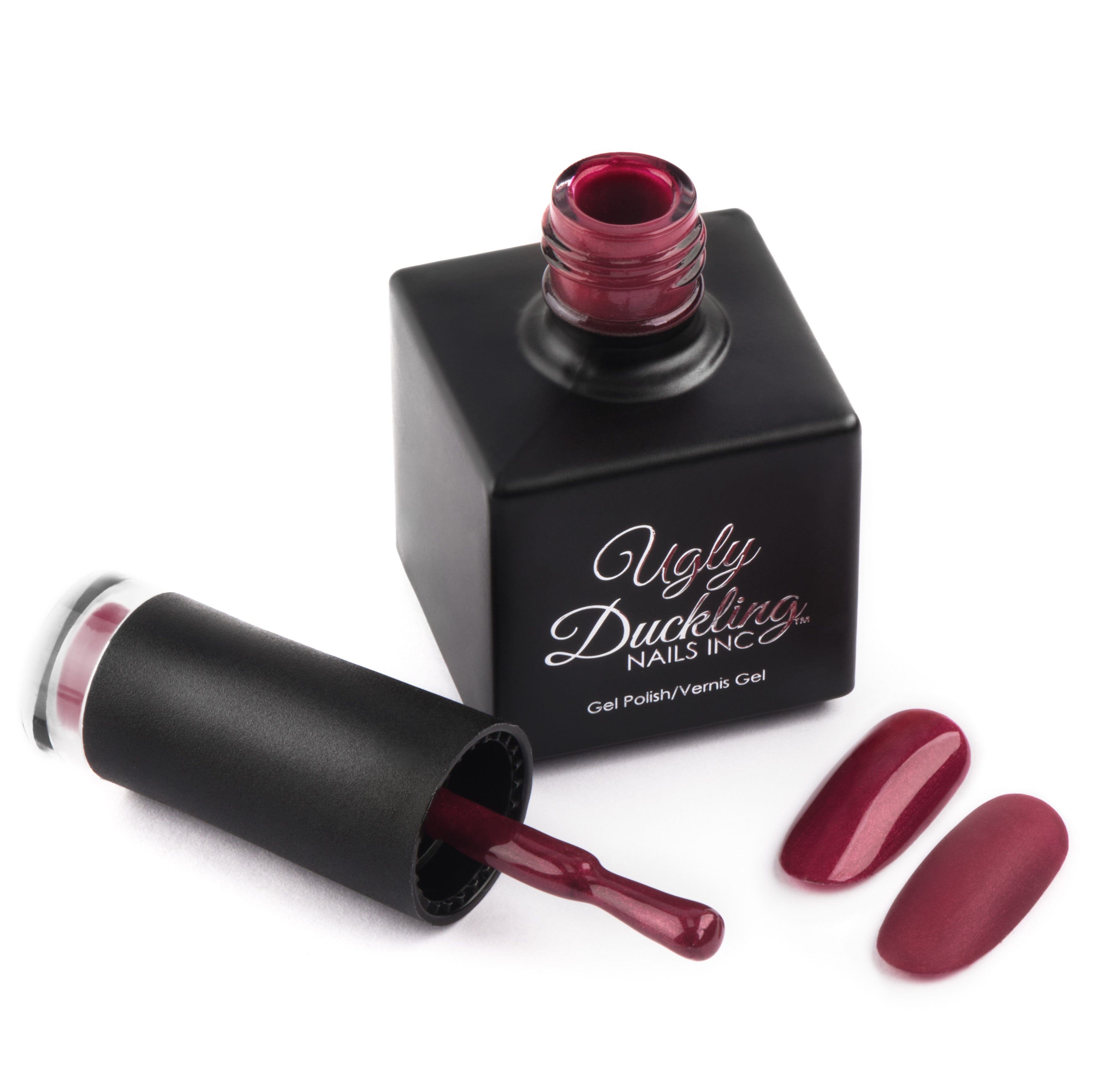 Ugly Duckling Gel Polish #046 :: Creata Beauty