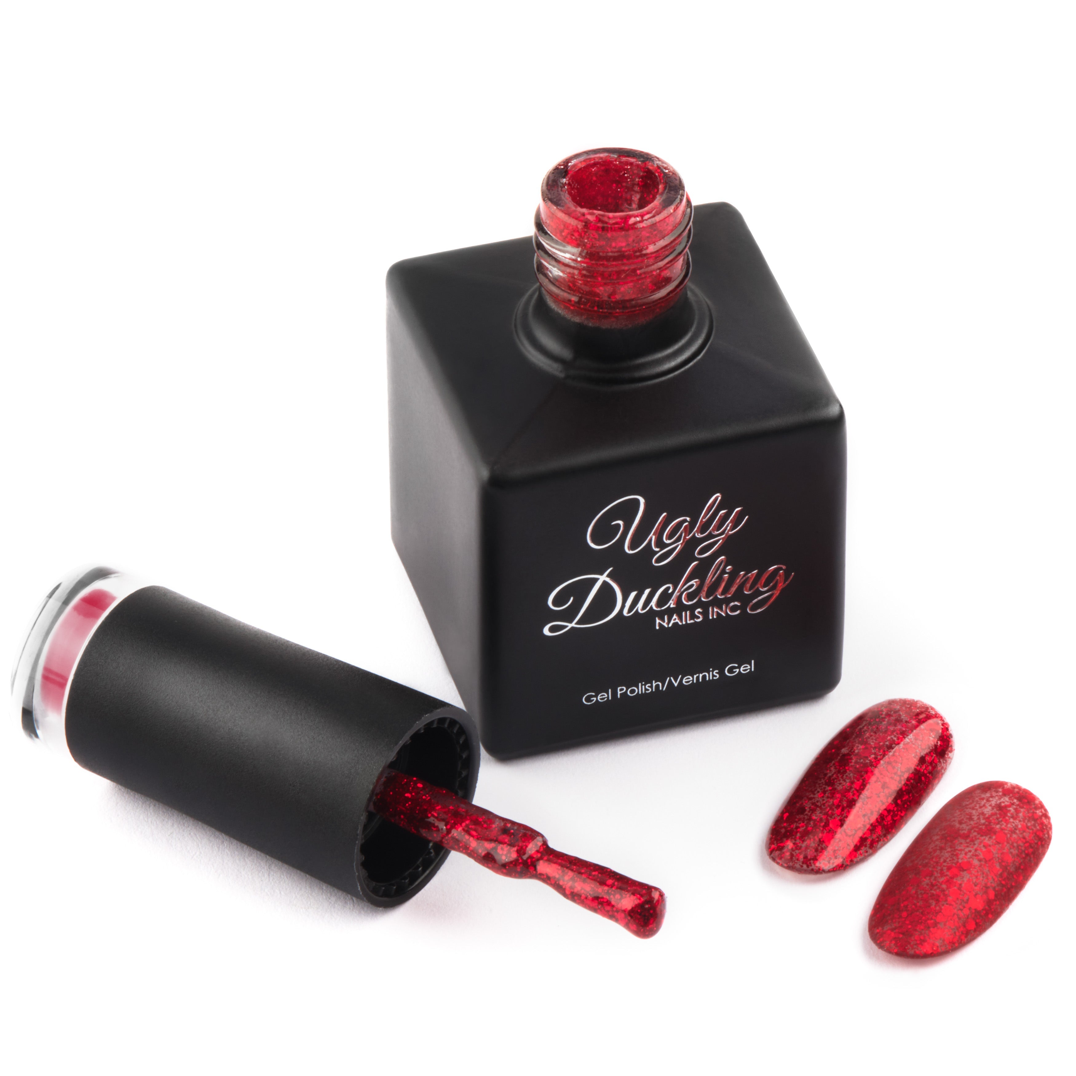 Ugly Duckling Gel Polish #048 :: Creata Beauty