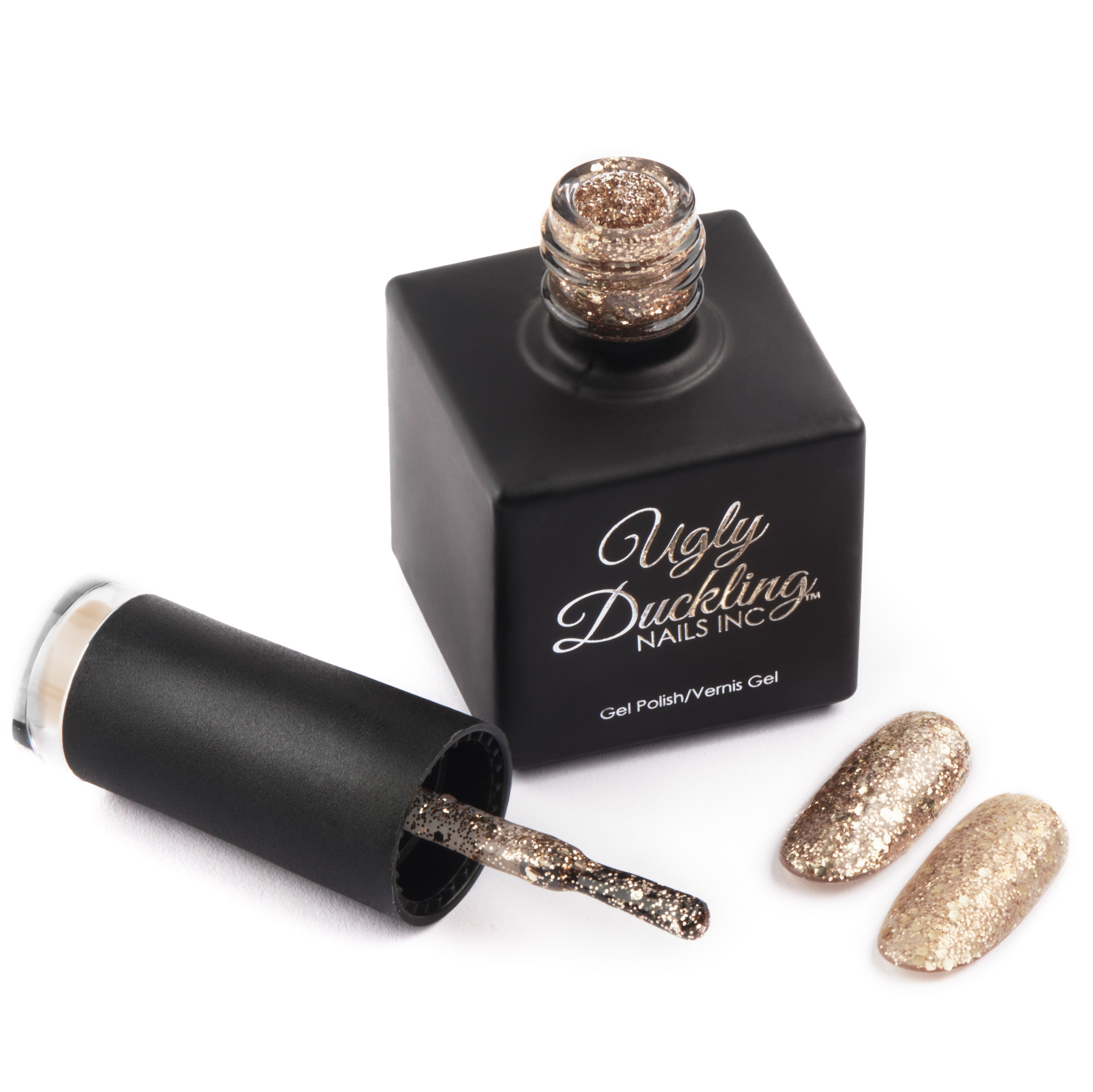 Ugly Duckling Gel Polish #050 :: Creata Beauty