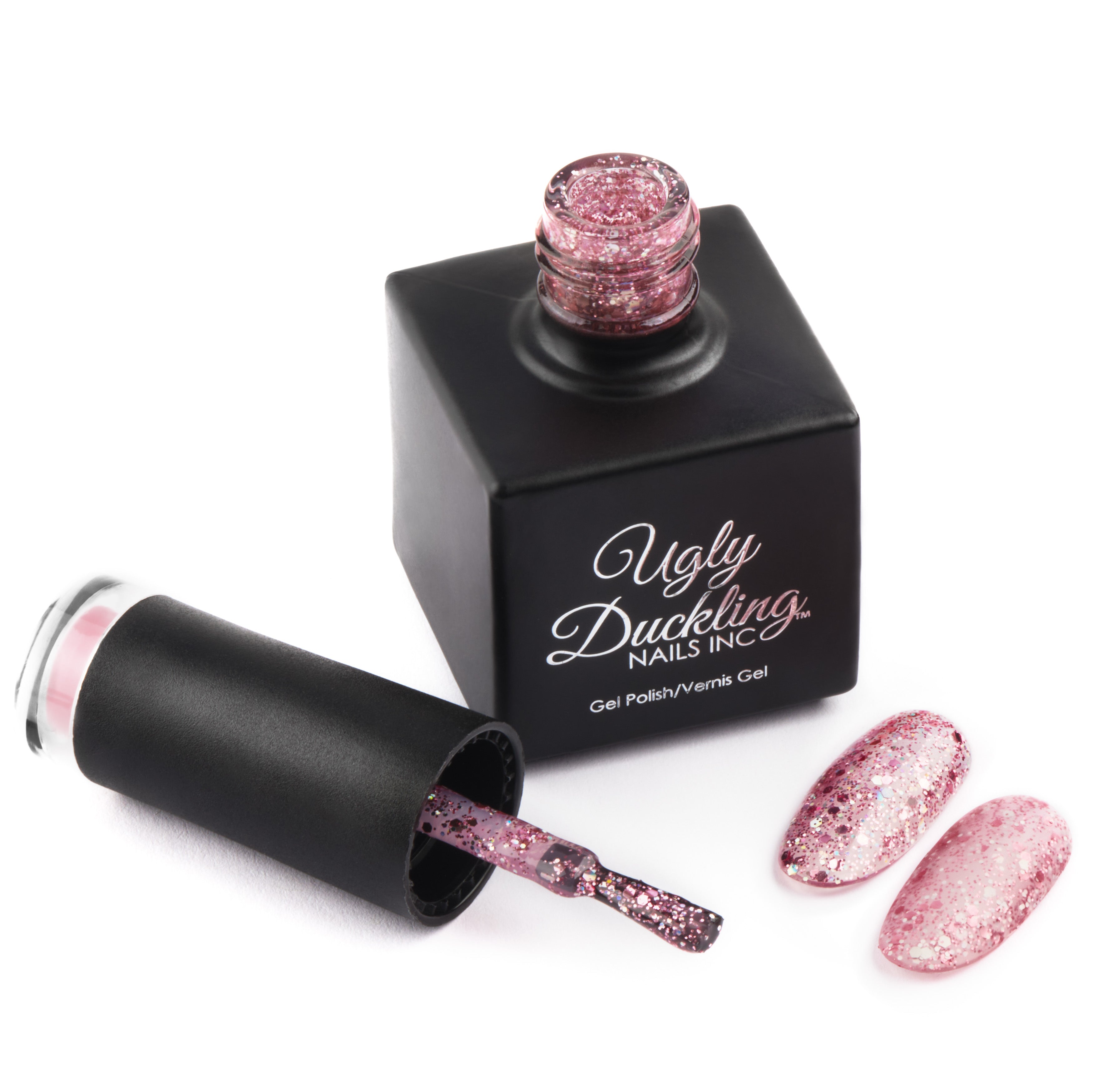 Ugly Duckling Gel Polish #052 :: Creata Beauty