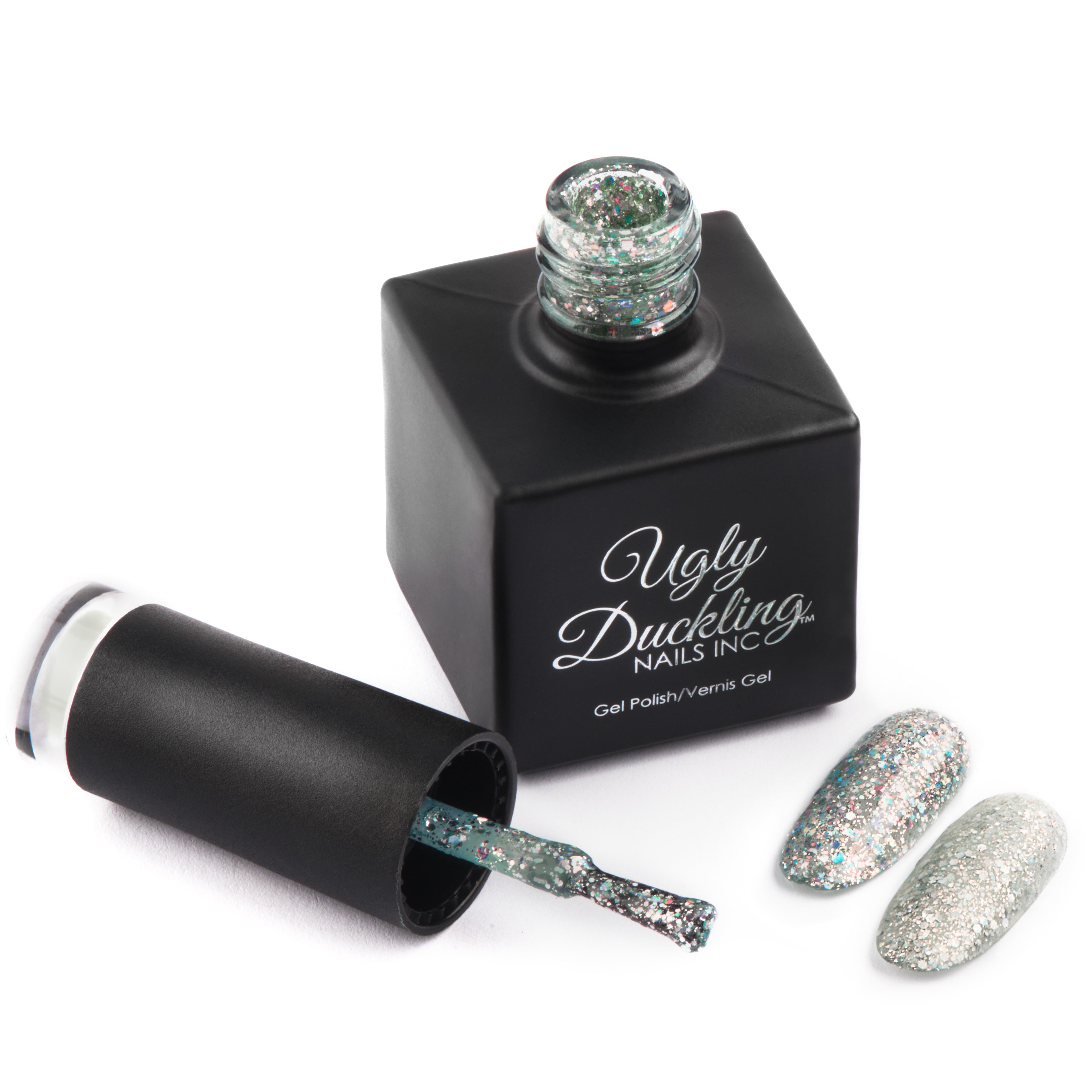 Ugly Duckling Gel Polish #053 :: Creata Beauty