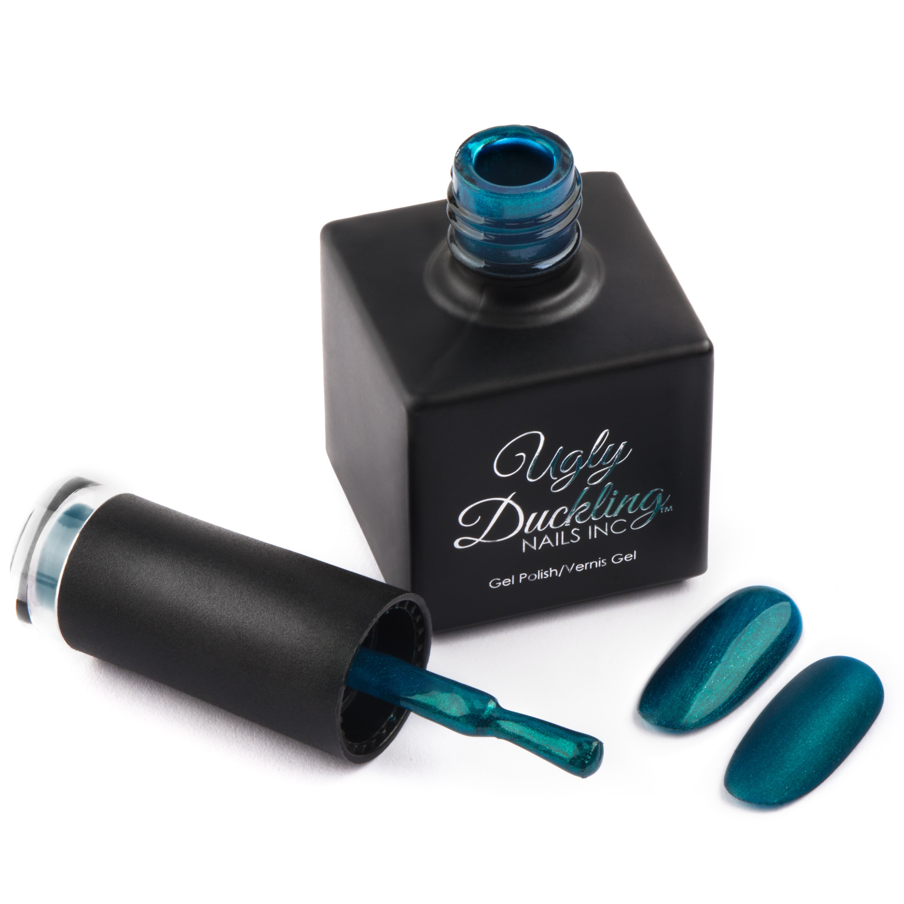 Ugly Duckling Gel Polish #058 :: Creata Beauty