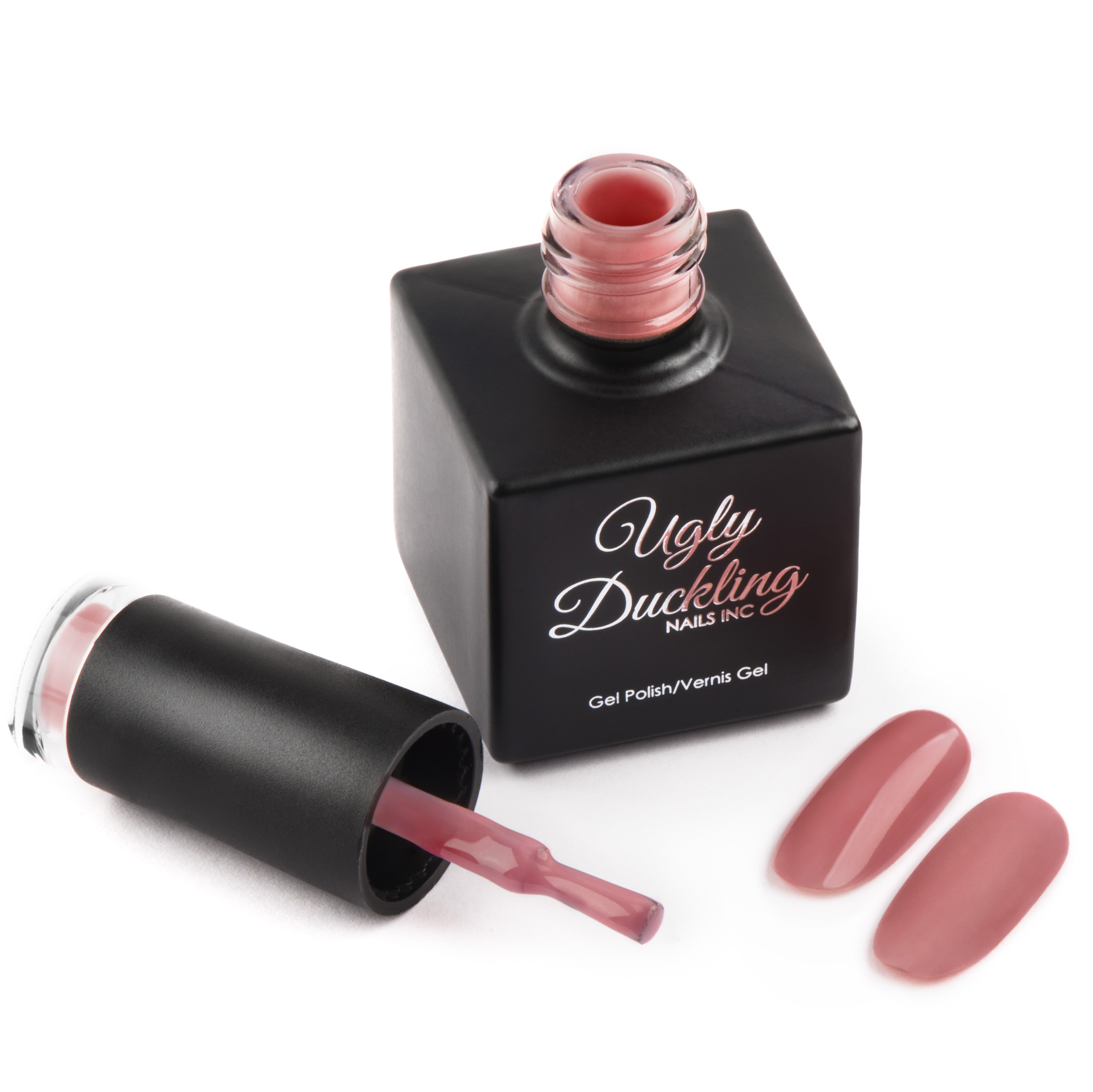 Ugly Duckling Gel Polish #066 :: Creata Beauty