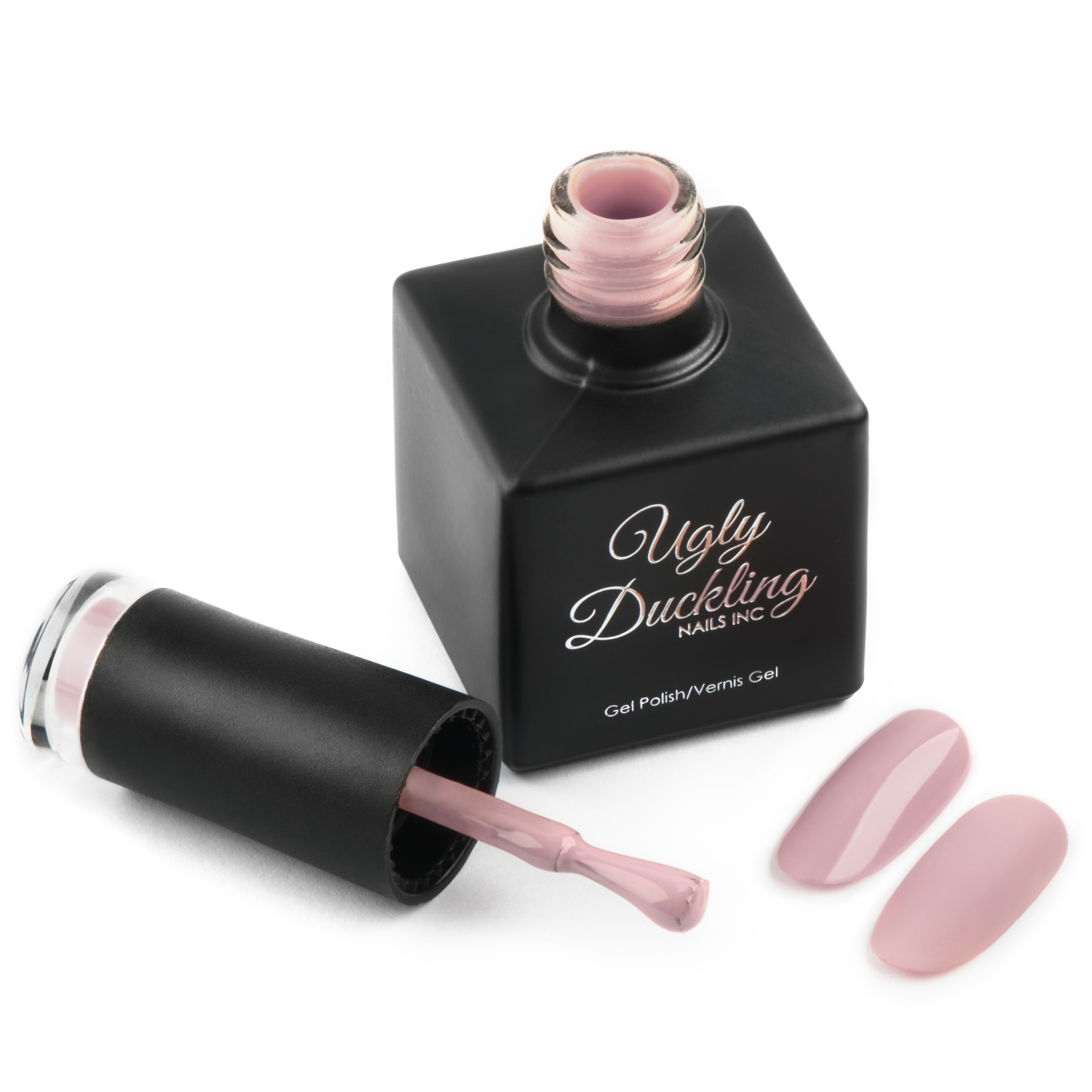 Ugly Duckling Gel Polish #067 :: Creata Beauty