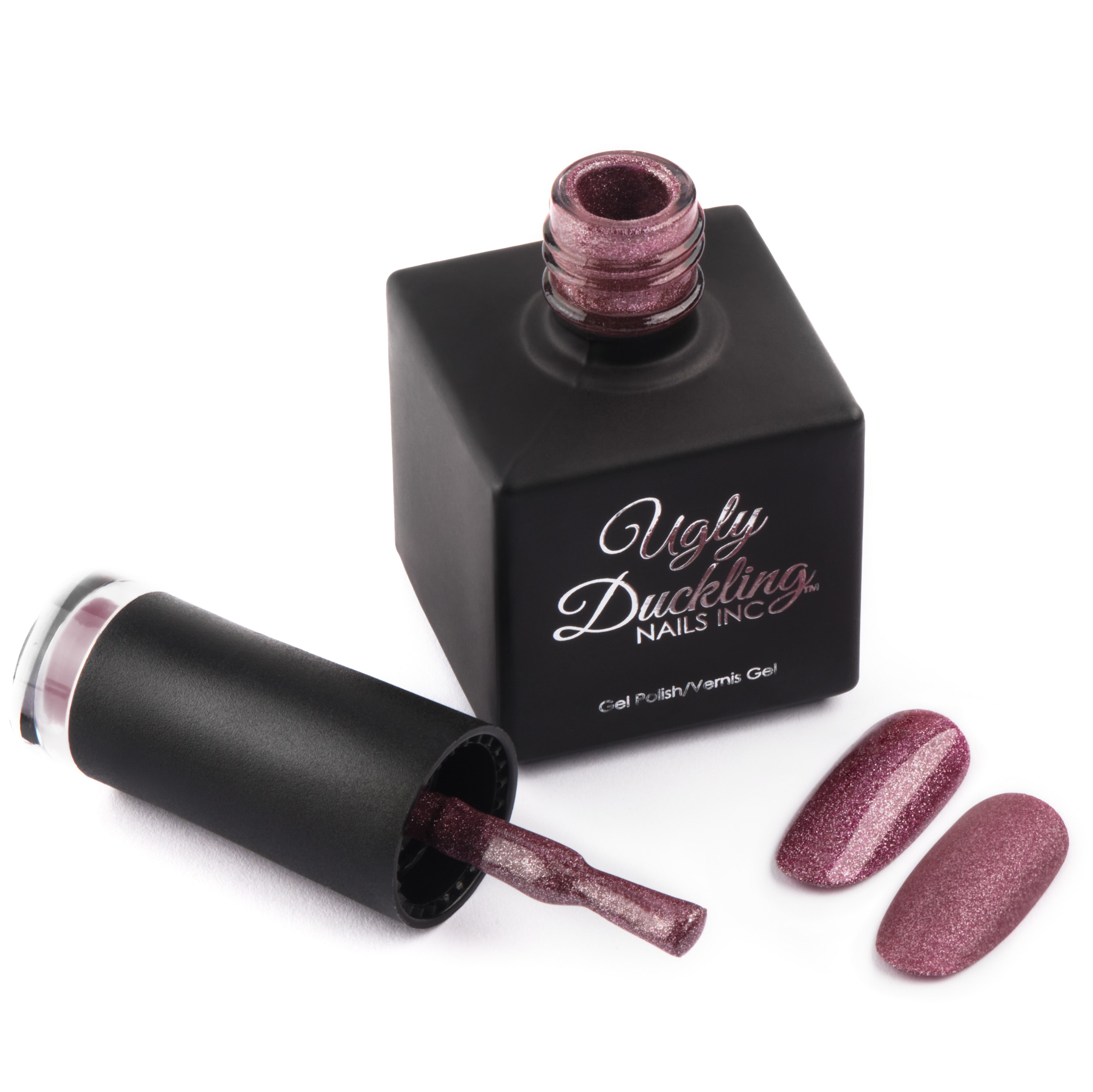 Ugly Duckling Gel Polish #074 :: Creata Beauty