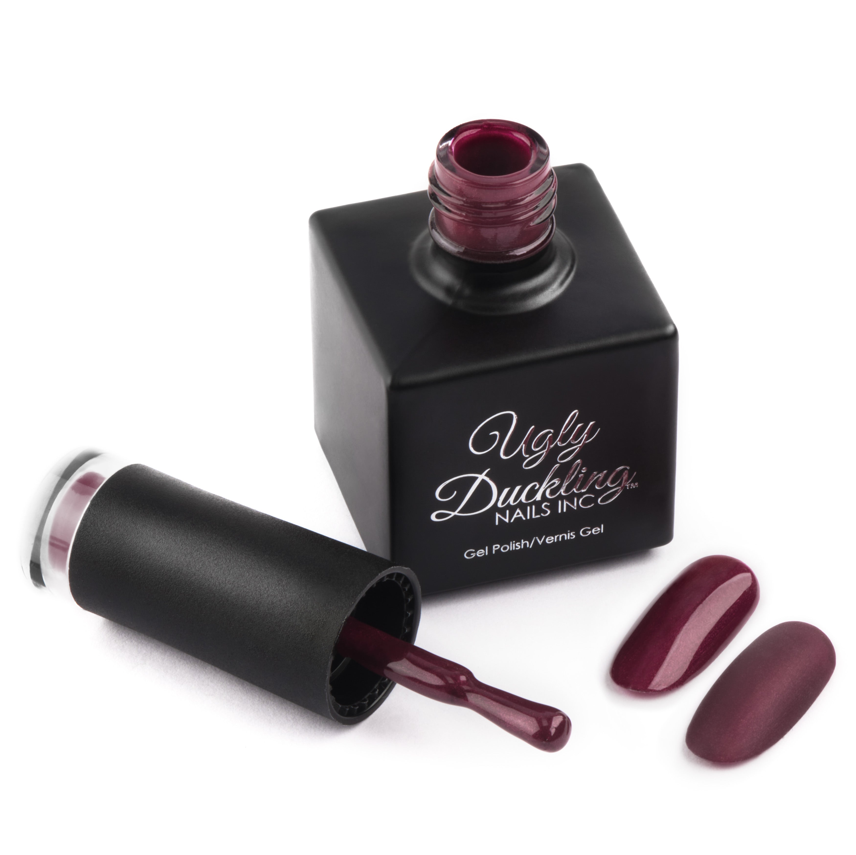 Ugly Duckling Gel Polish #075 :: Creata Beauty
